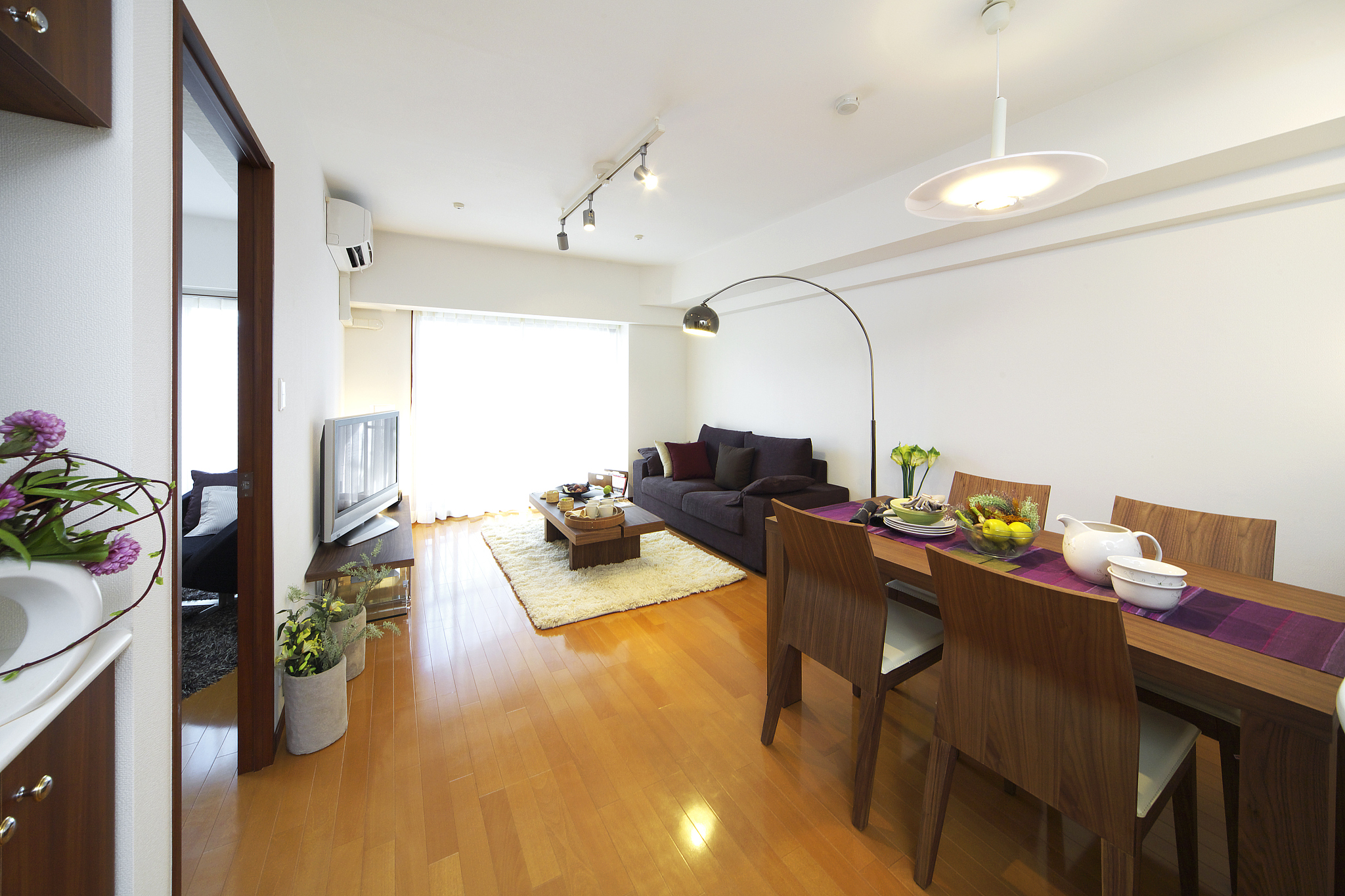 Apartment Hunting This Weekend! Exciting New Beginnings