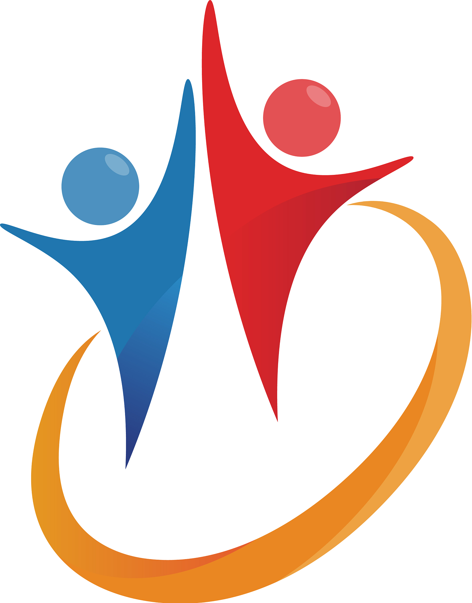 people care success health life logo