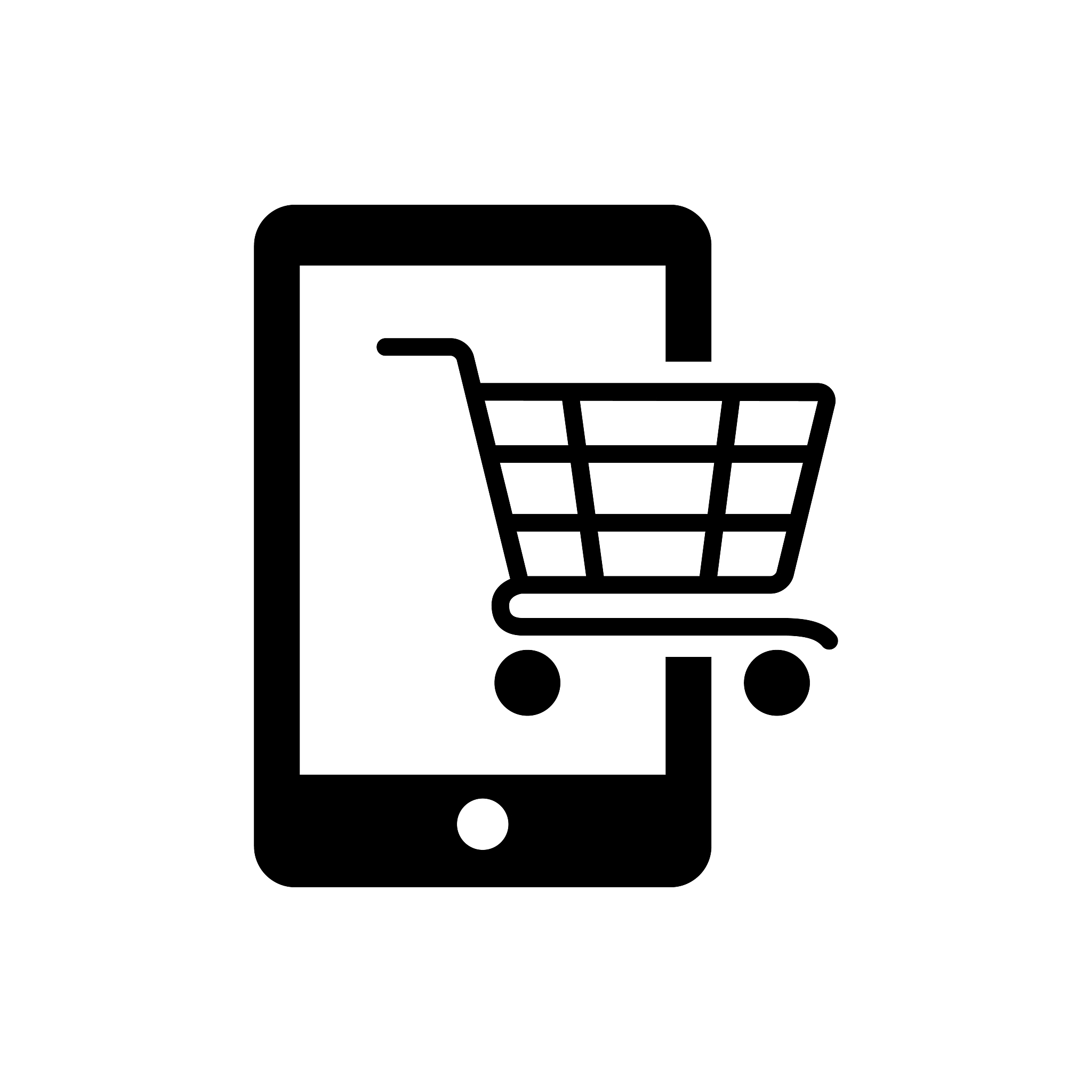 online shopping icon