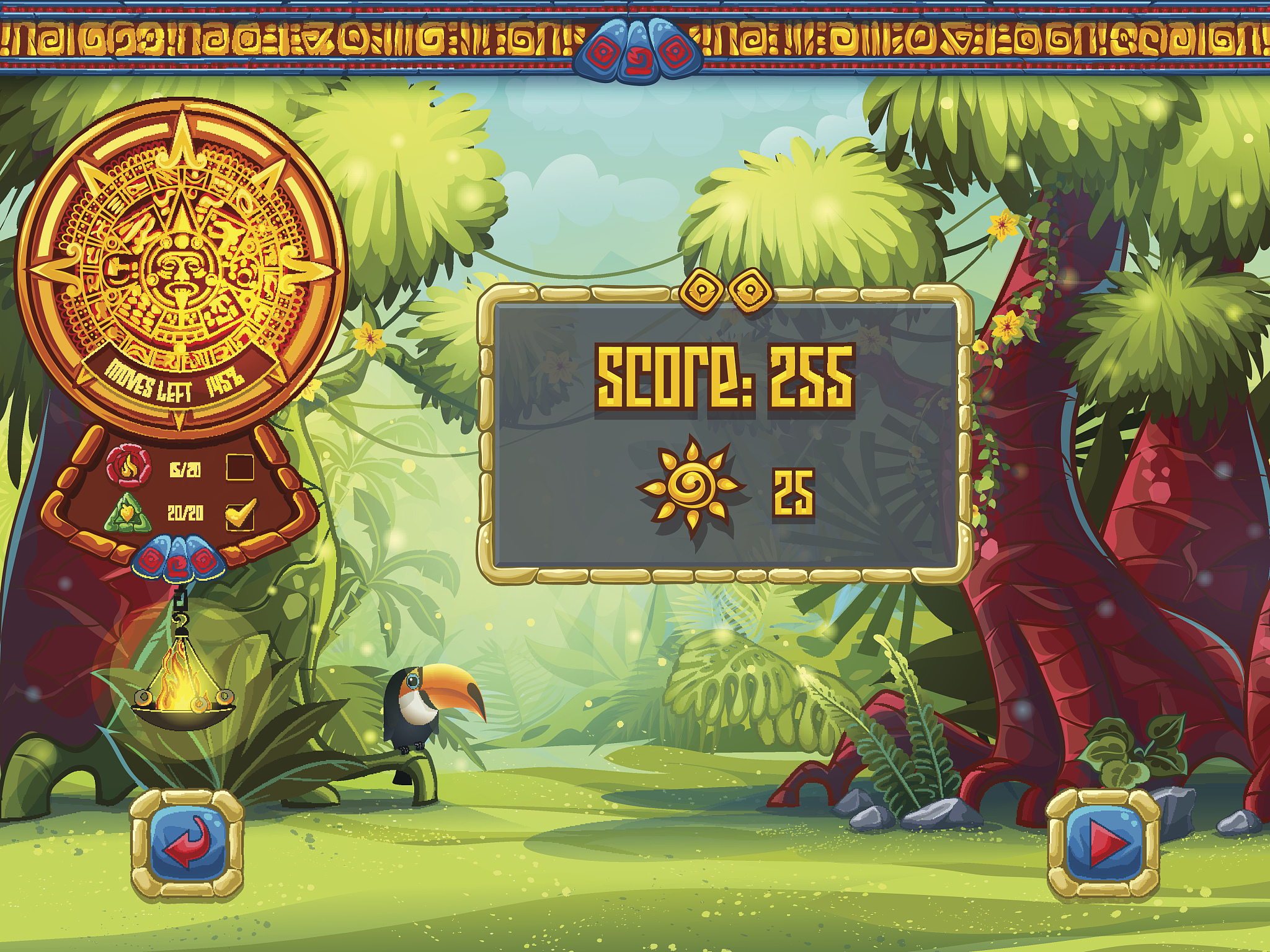 天空之山中文版是一款冒险解谜游戏 手游介绍