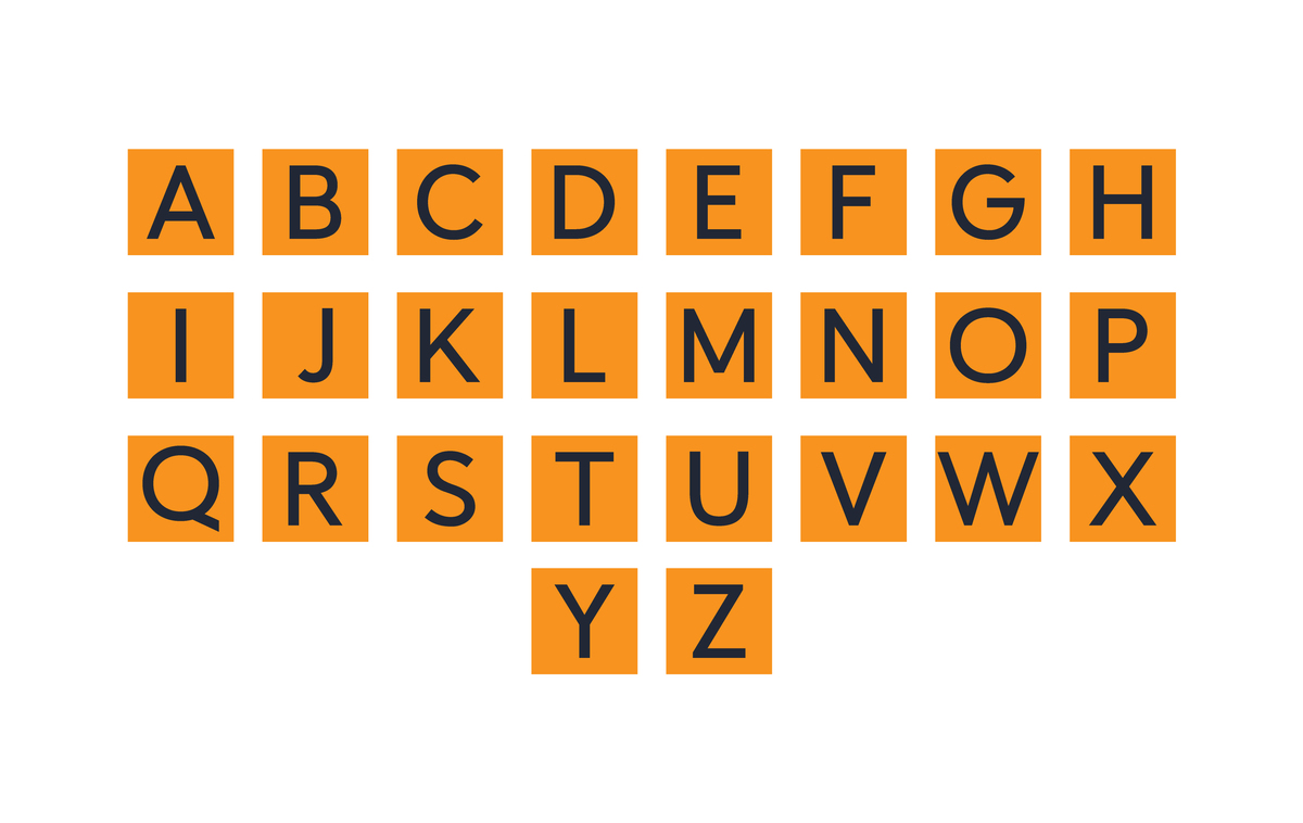 HEC字母组合能构成哪些单词？全部列出！