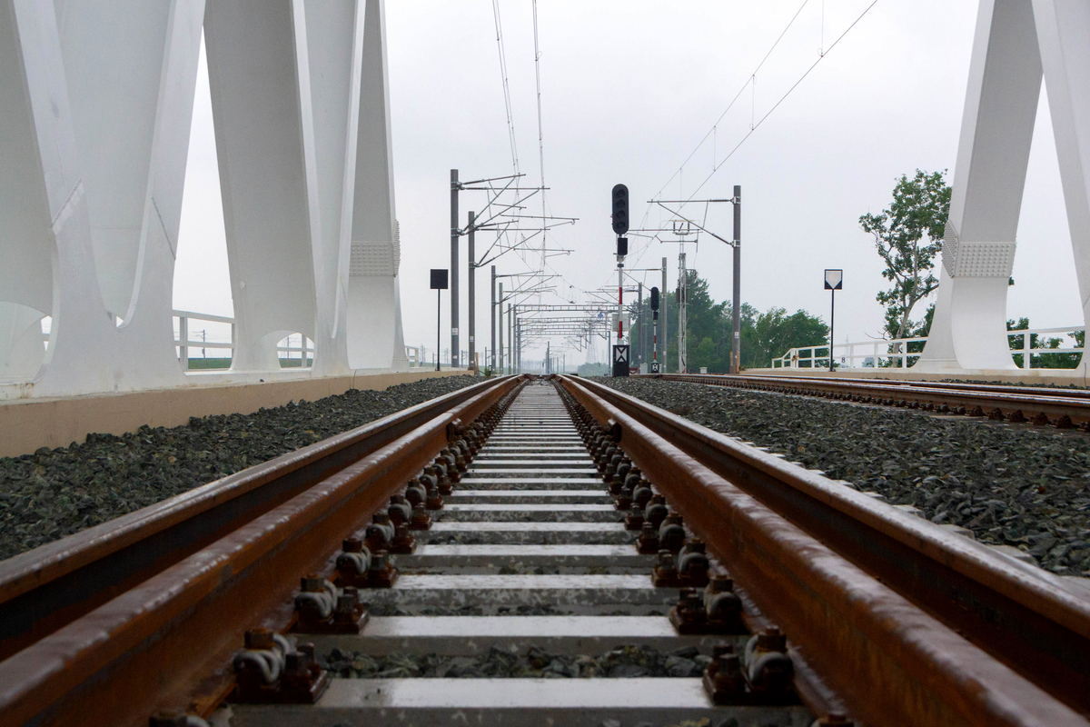 西安铁路职业技术学院：你的铁路人才之路