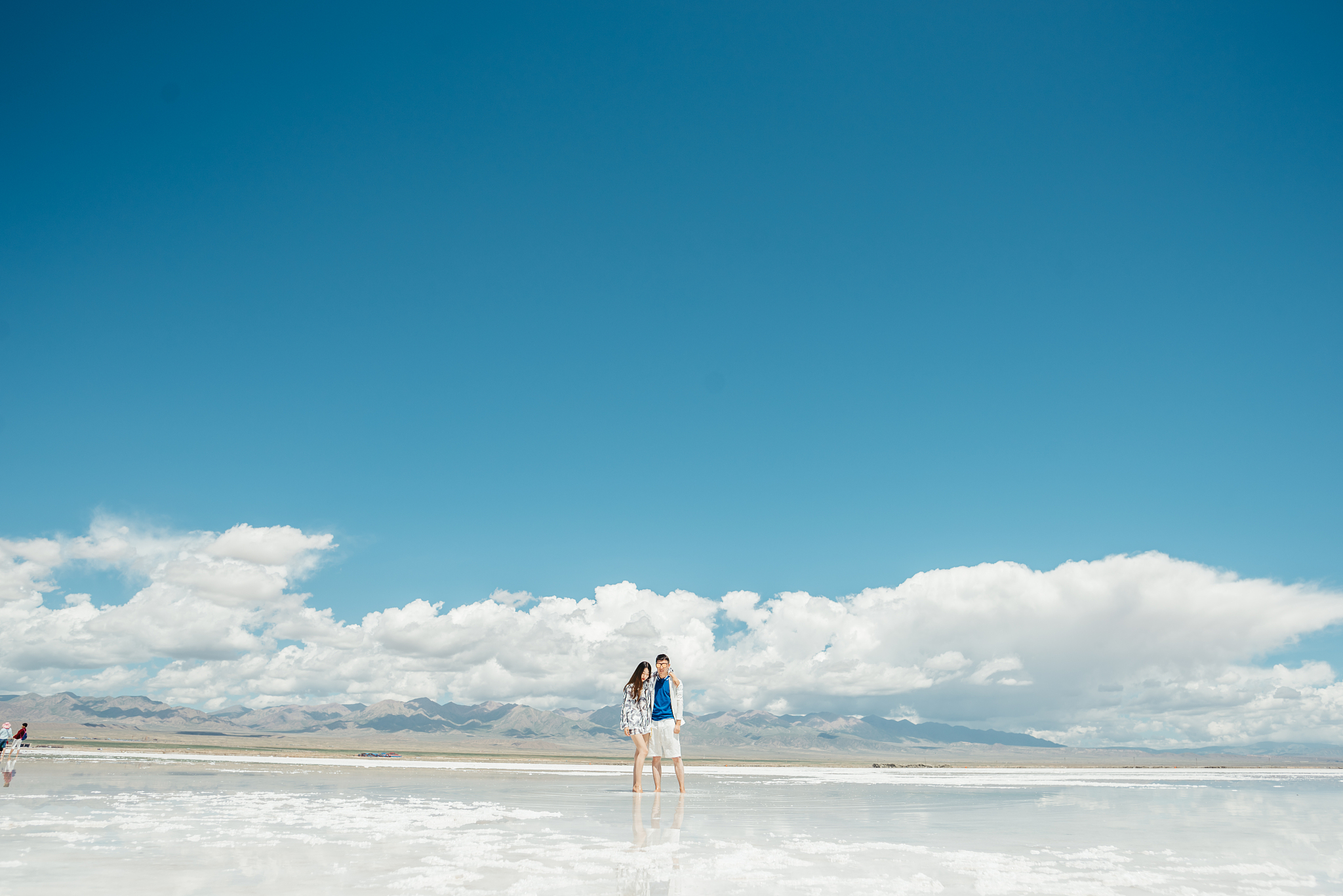 青海三日自驾游详细攻略