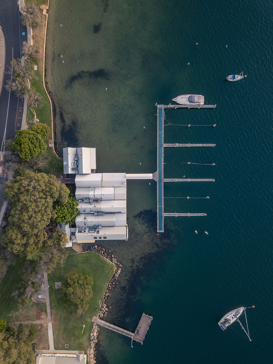 码头建筑设计原则：从安全到美学，全方位解析