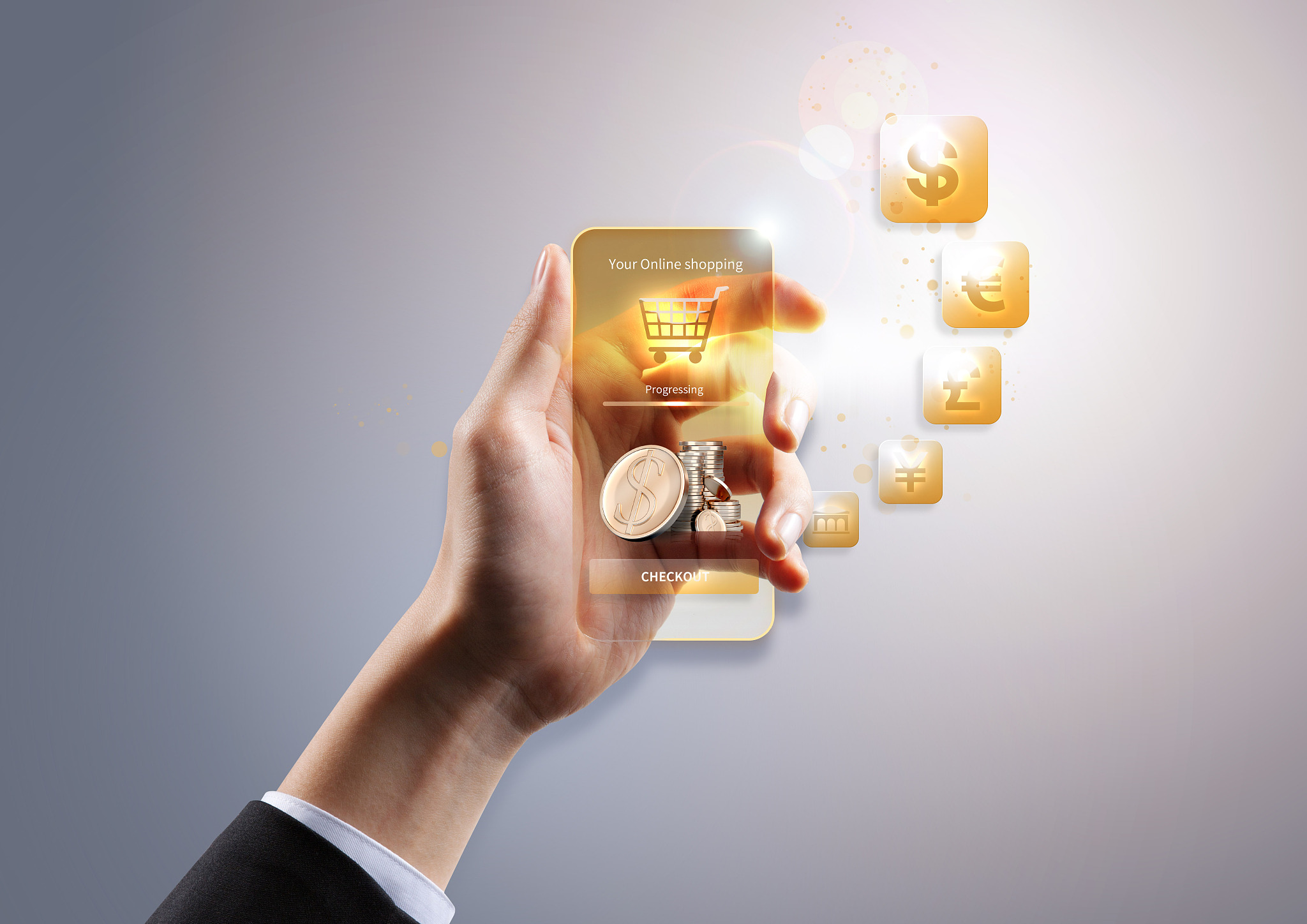 mobile payments