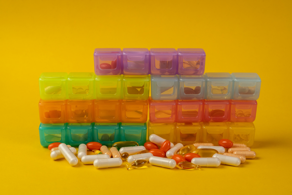 重庆三峡医药高等专科学校药品质量与安全专业