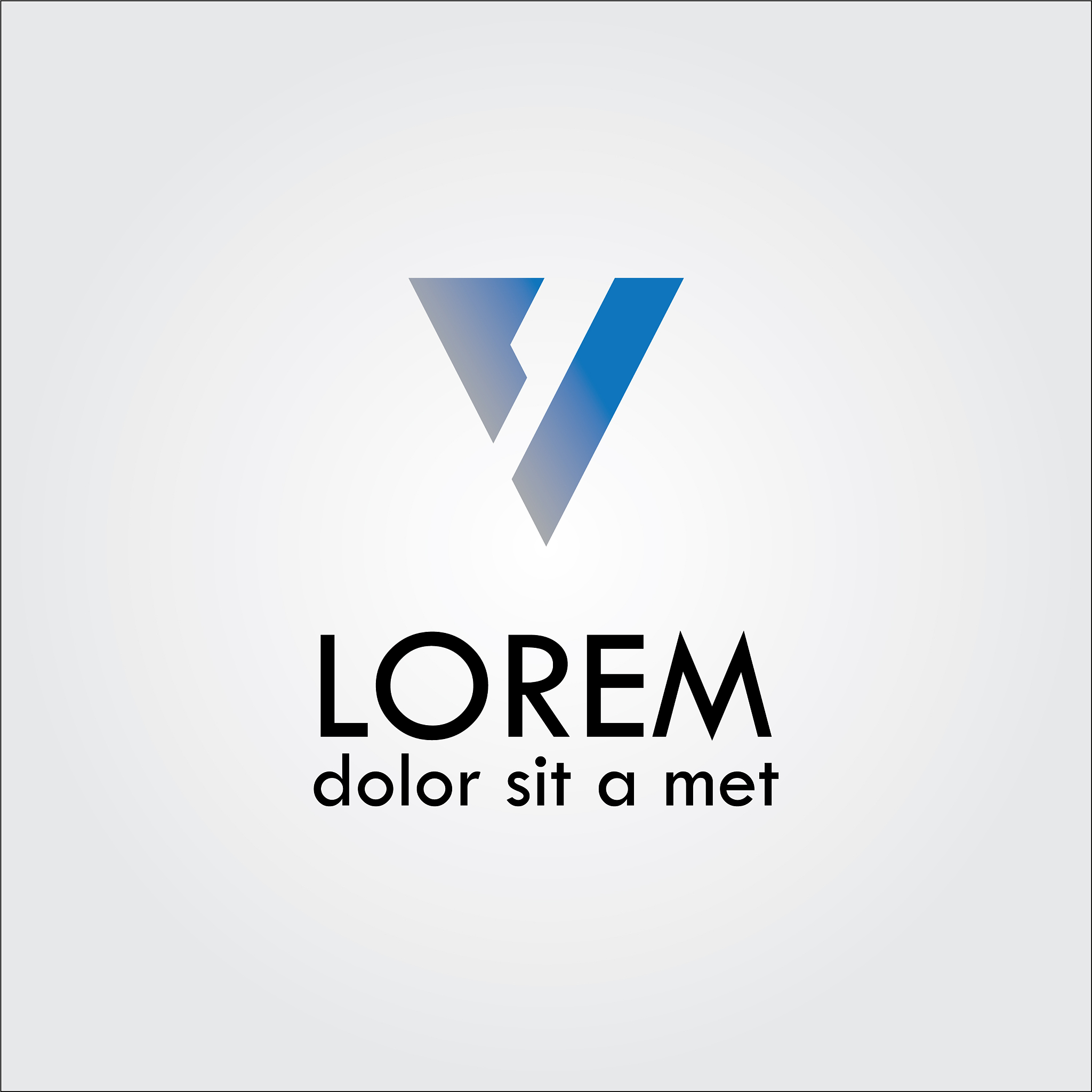 triangle business logo
