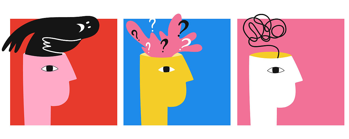 怎么保持积极的心态