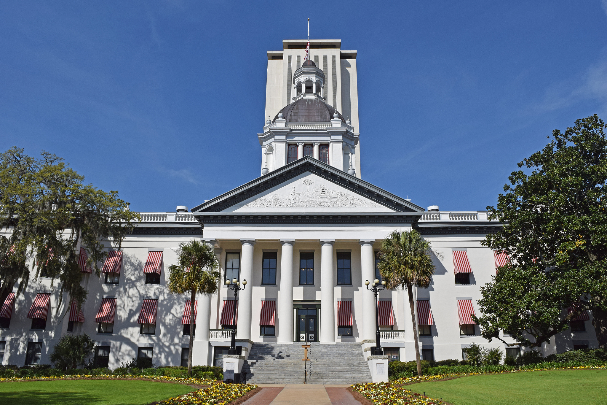 florida capitol building