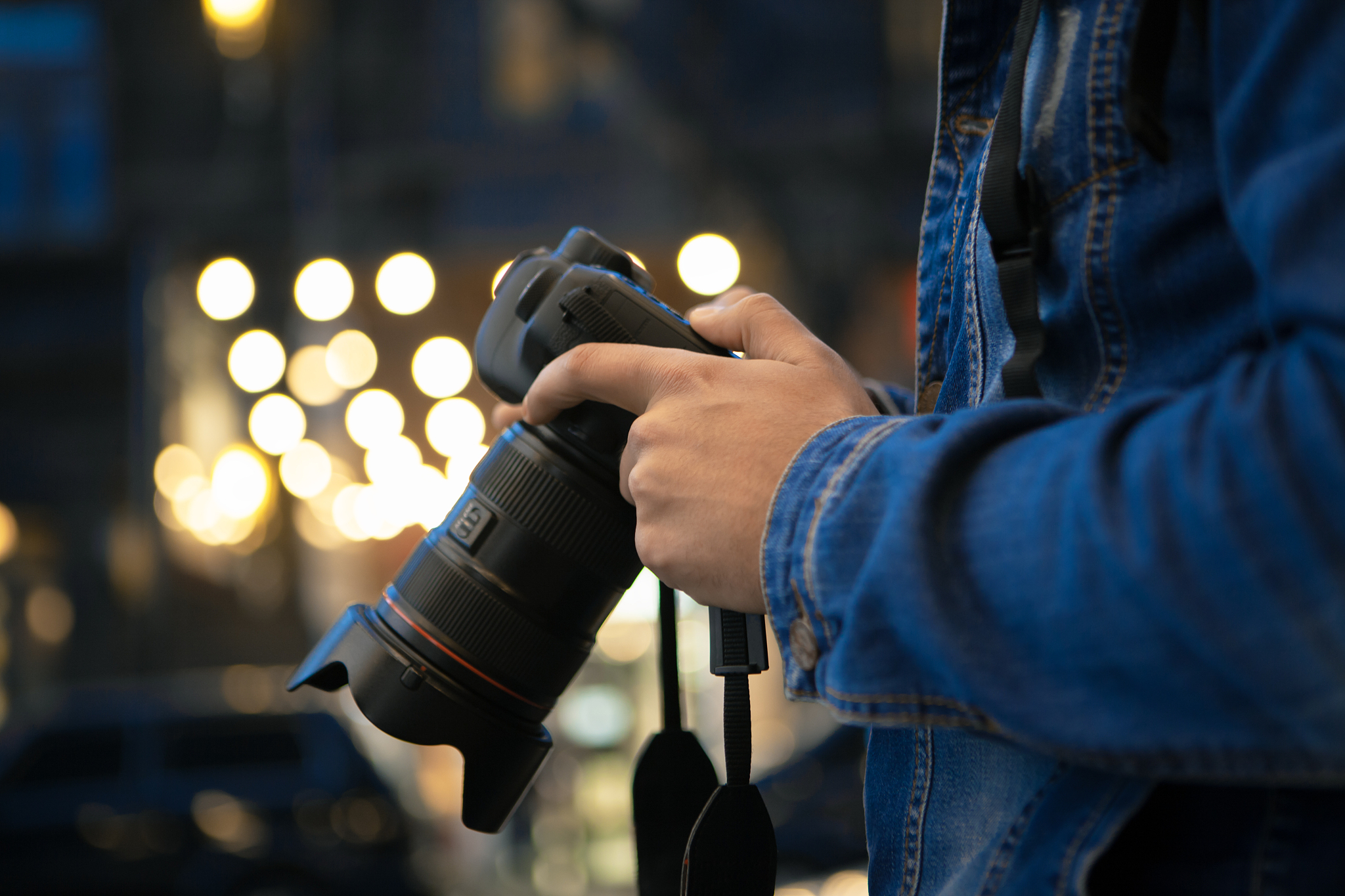 闪光灯最常用的使用方法是什么