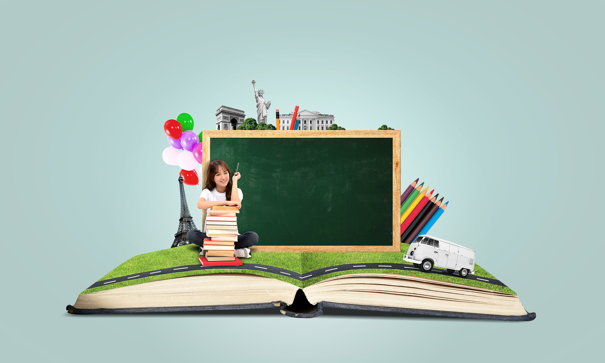 education