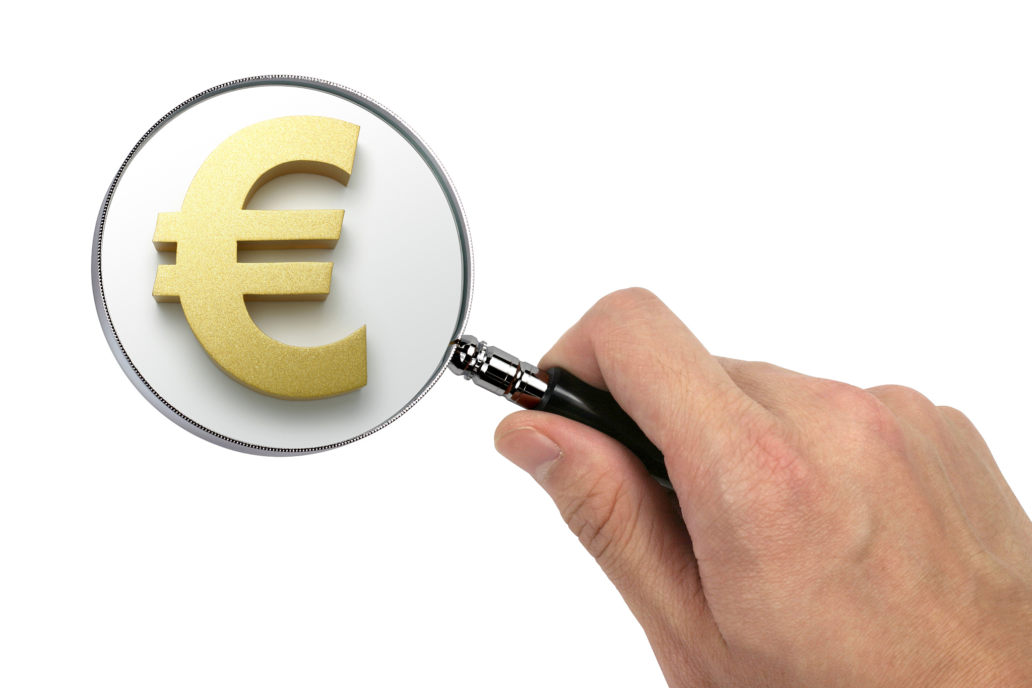 financial research