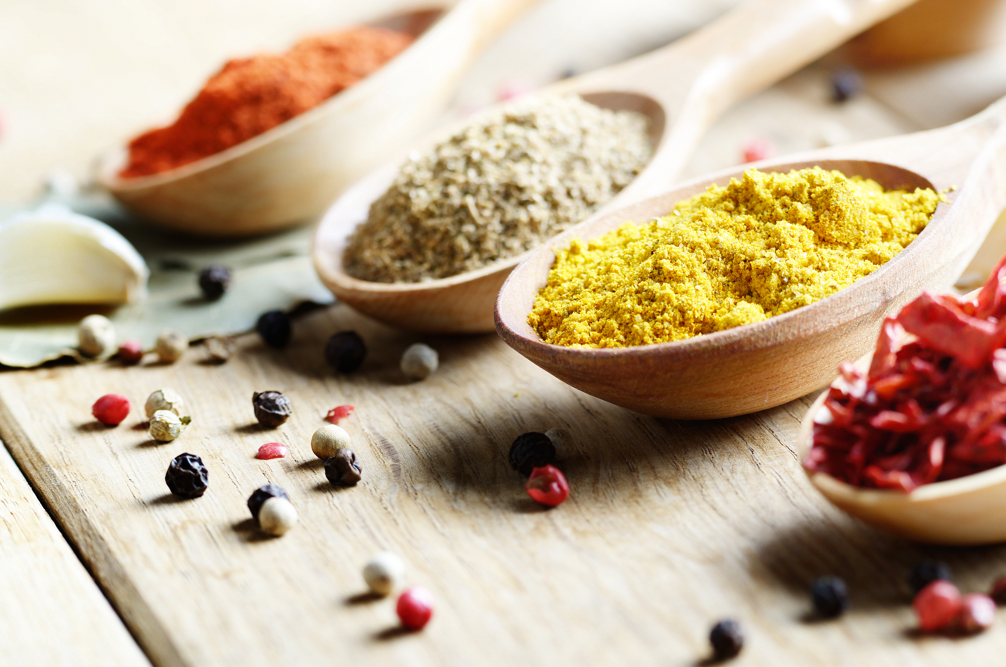 花椒粉泡水减肥？真相大揭秘！