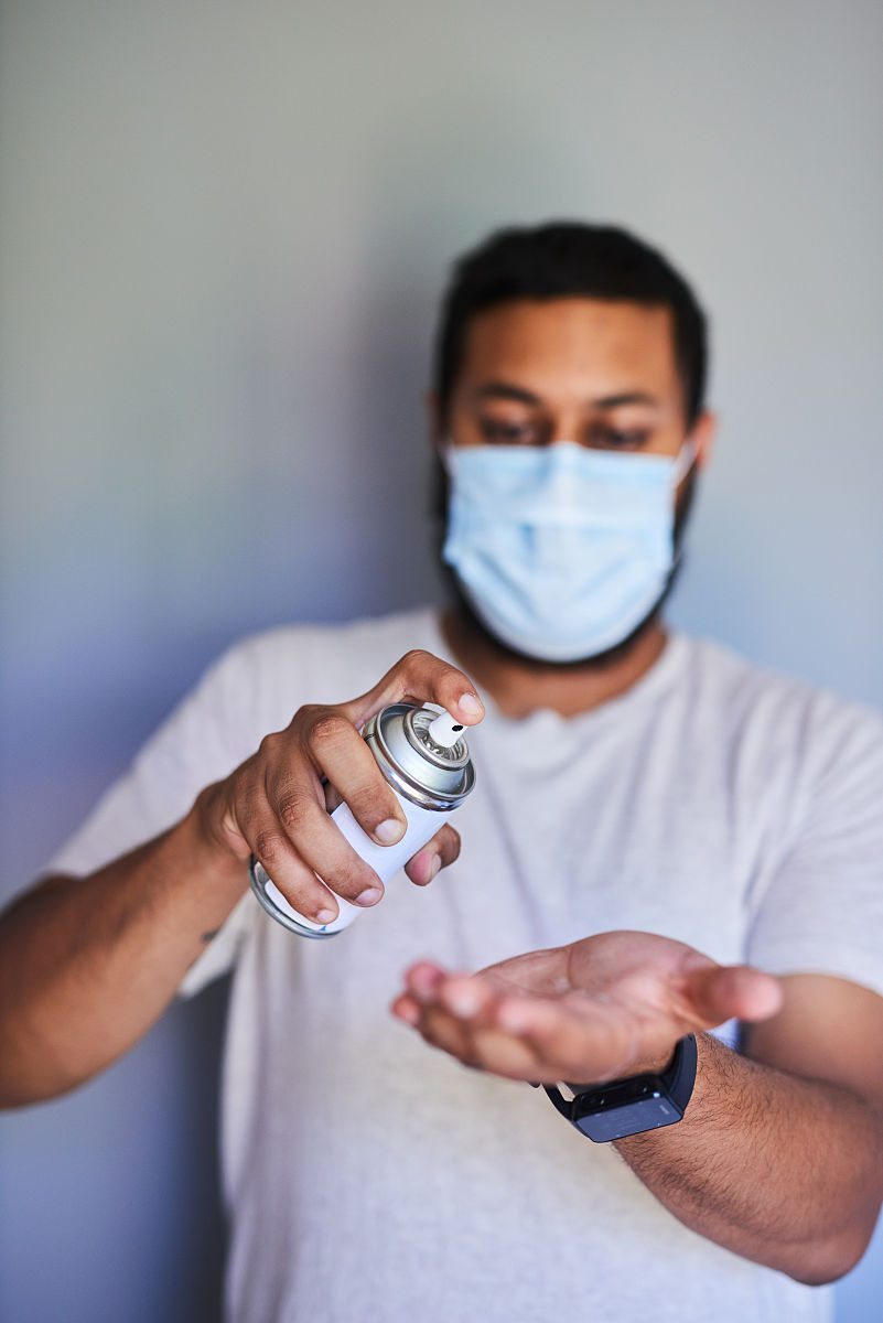 光伏发电无水洗手设备设计方案 - 便携式户外清洁利器