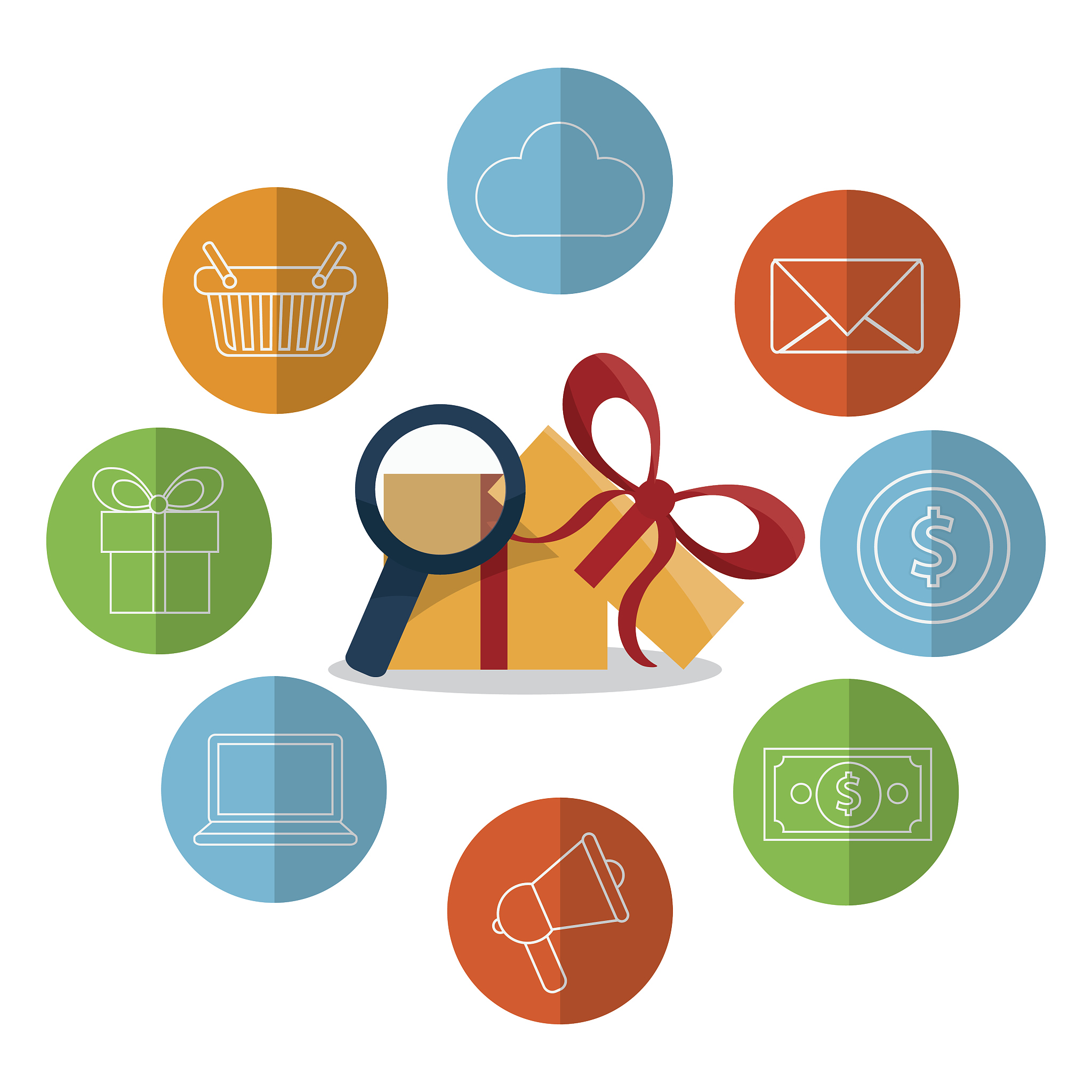 陕西省商业学校2022年新增专业解读：数据分析、数字营销等热门专业