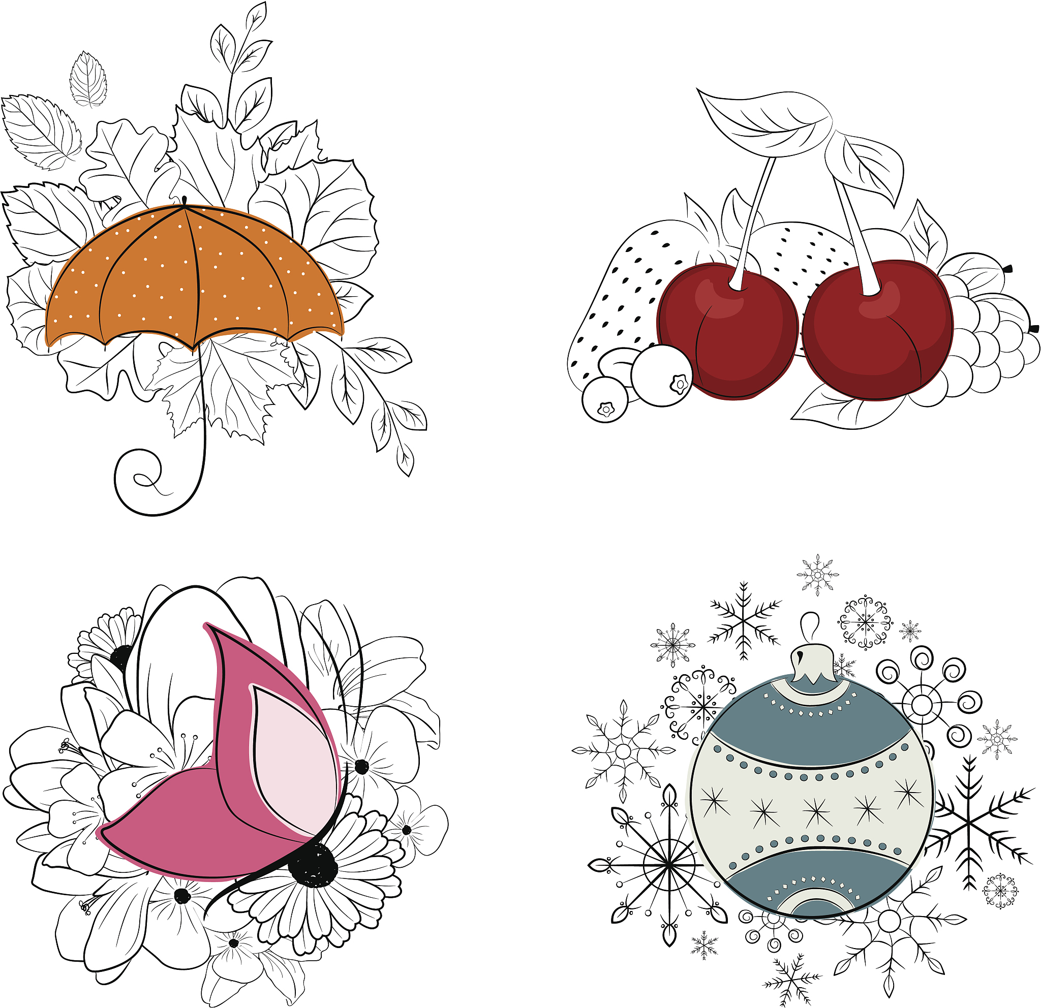 seasons
