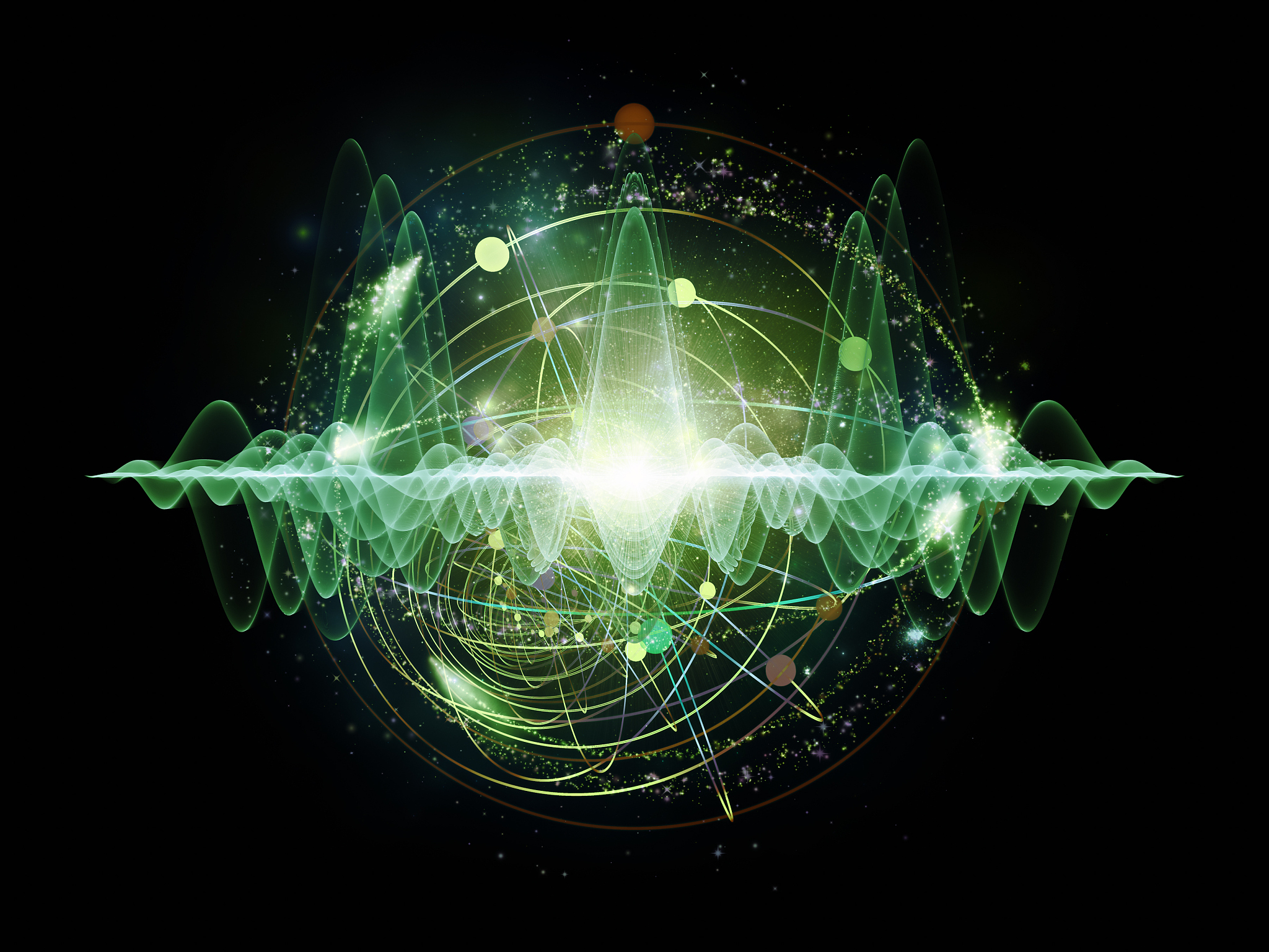 Physical Review C期刊：原子核物理前沿研究平台