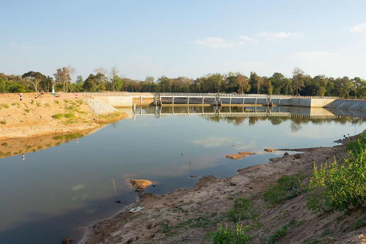 闸门国家标准图集：设计施工参考指南