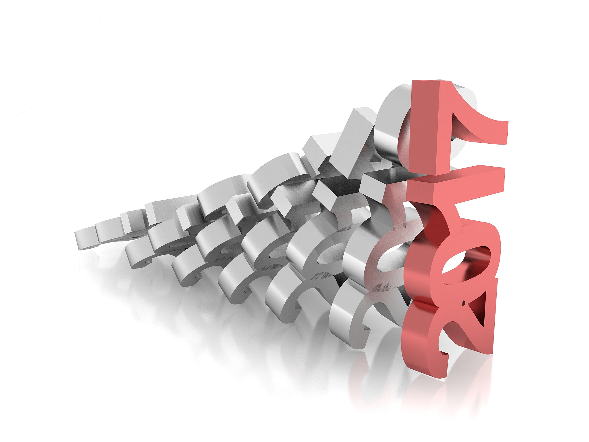 3D-QAR公共骨架叠合：药物设计关键步骤