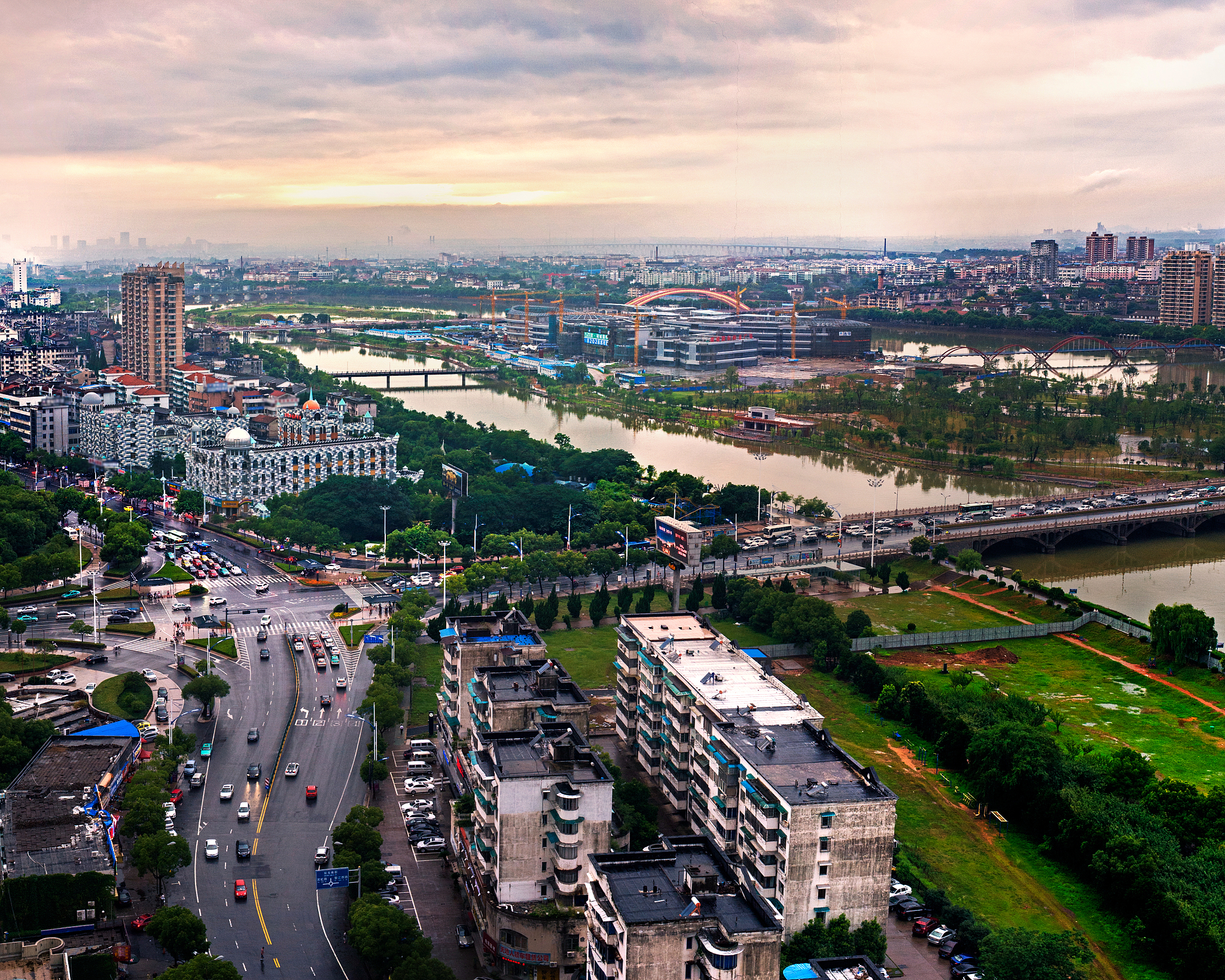 广东省二线城市有