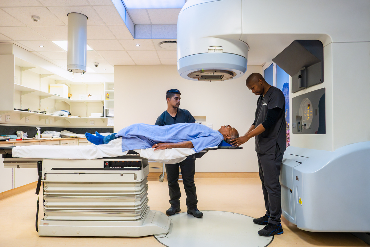 B.dot Medical: 推动质子治疗普及的先行者 | 超小型质子治疗系统