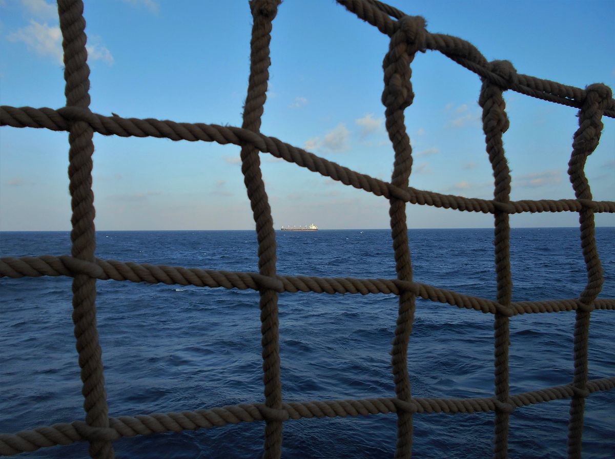 青岛港湾职业技术学院船舶电气工程技术专业课程设置详解