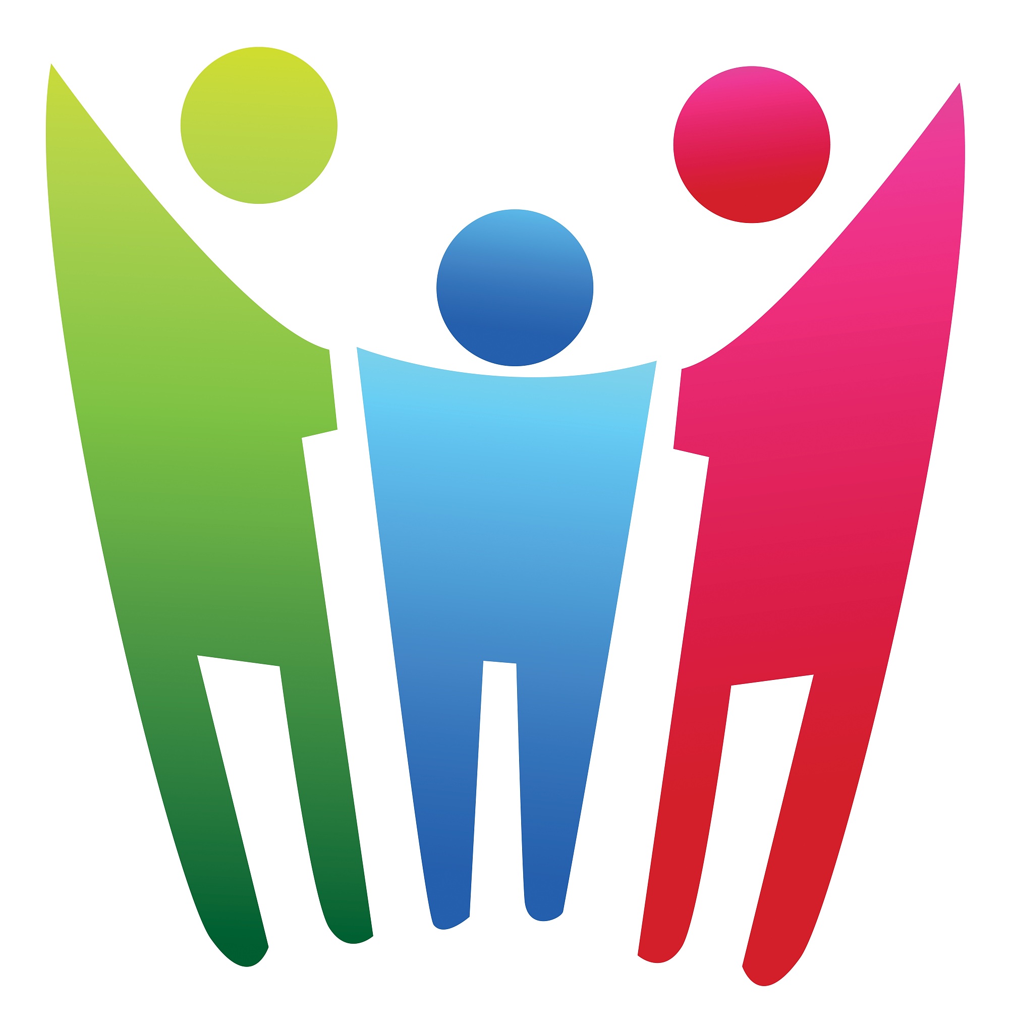 family  symbols   illustration