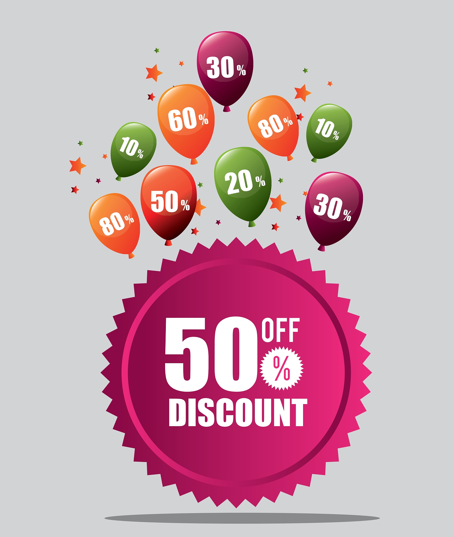 shopping big sales offers