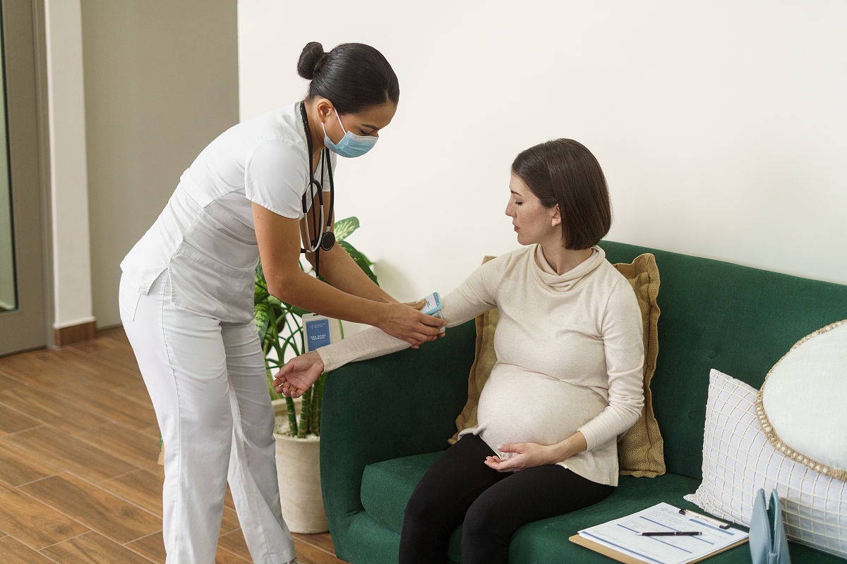 地市级及以上妇幼保健机构的孕产妇保健职责是什么