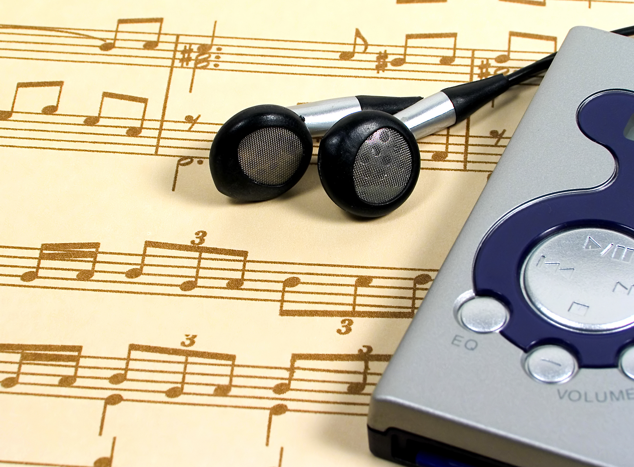 music