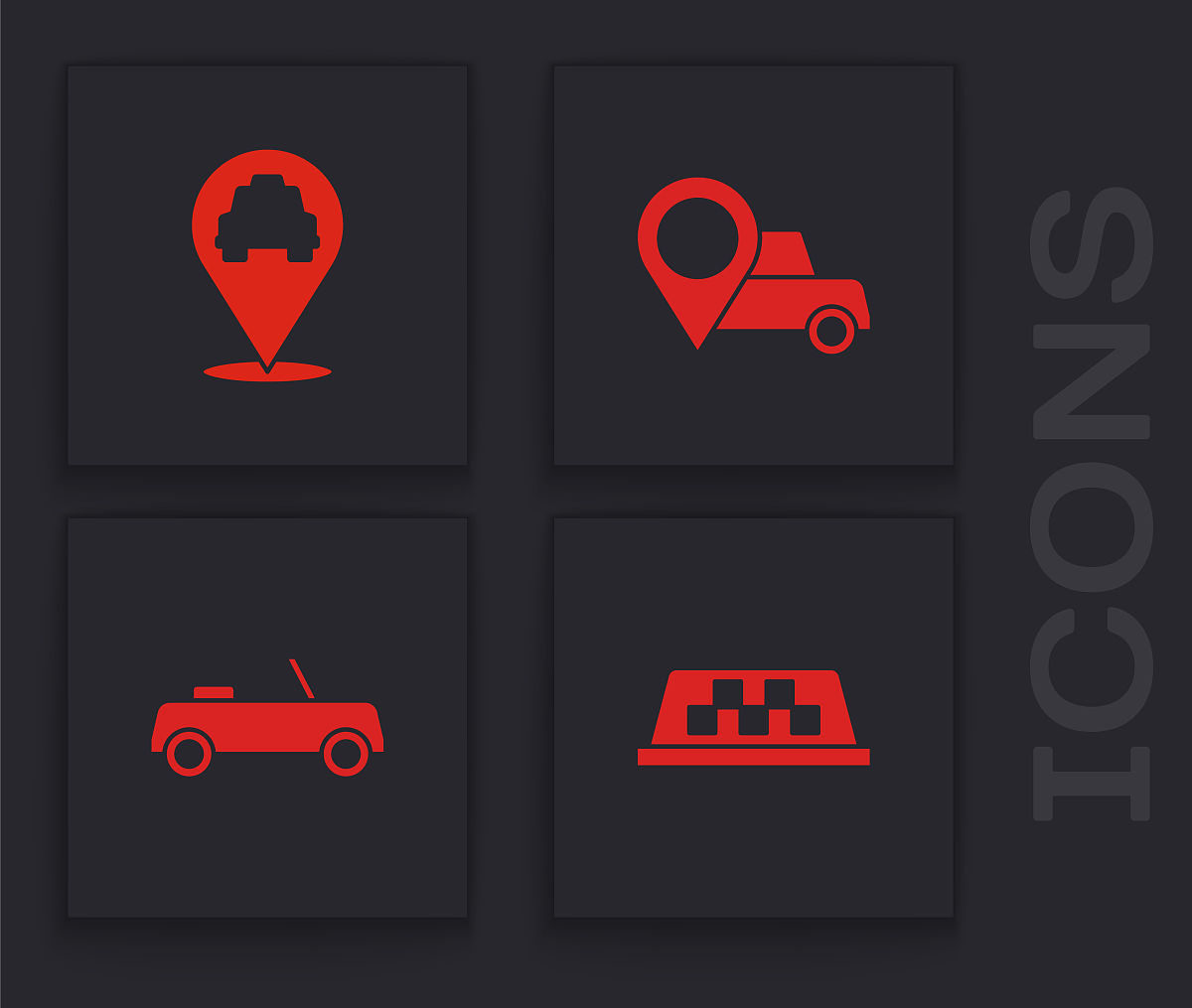 坐标向量加减法详解：运算规则、几何意义及应用