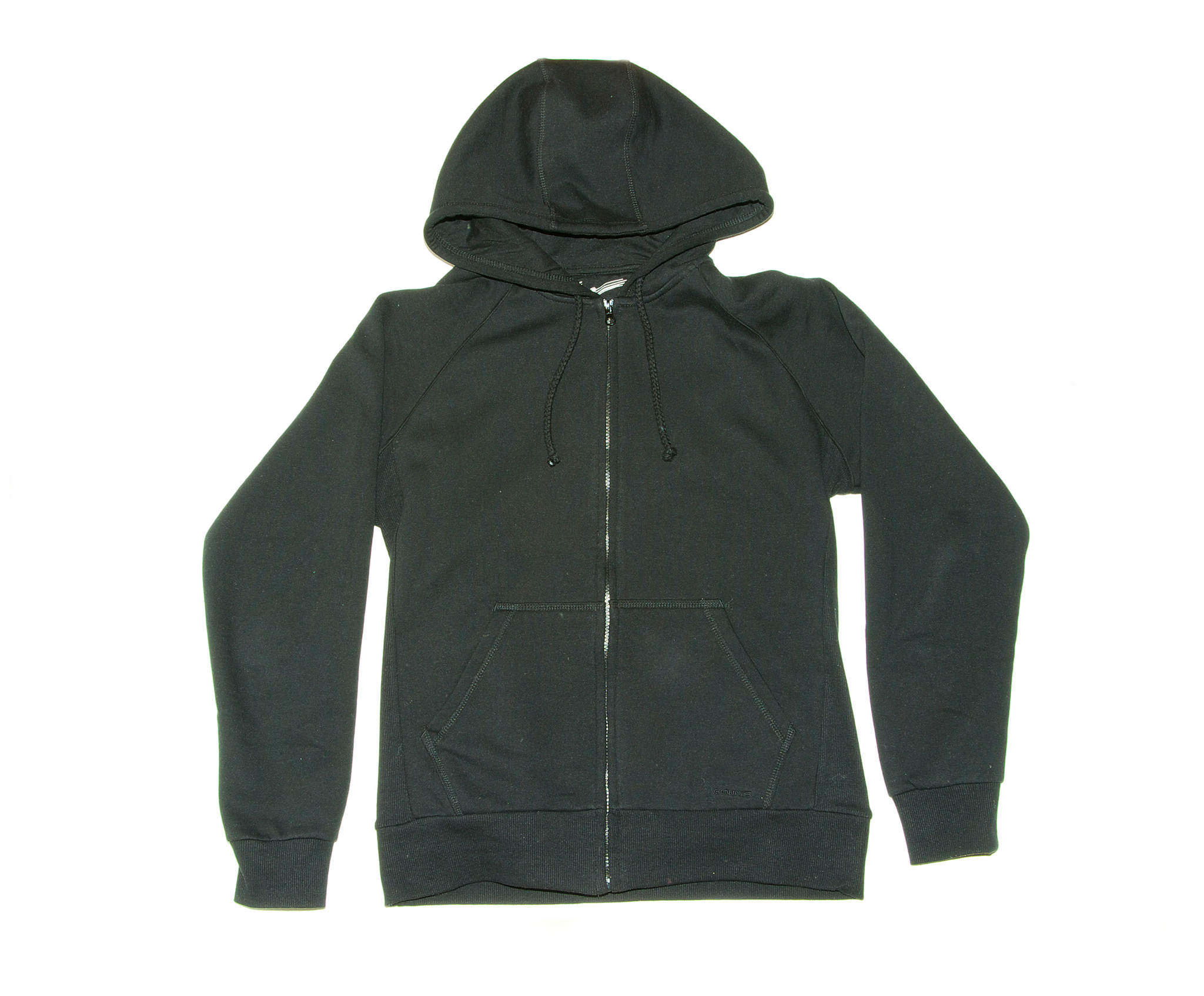 Women's Fun Letter Round Neck Long Sleeve Hoodie: Stylish, Comfortable, and Trendy