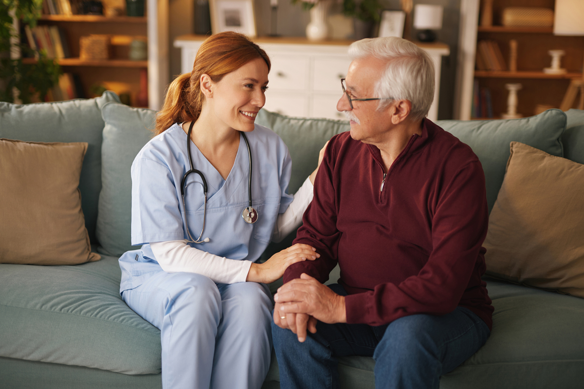 护理专业毕业后都干什么？就业前景分析