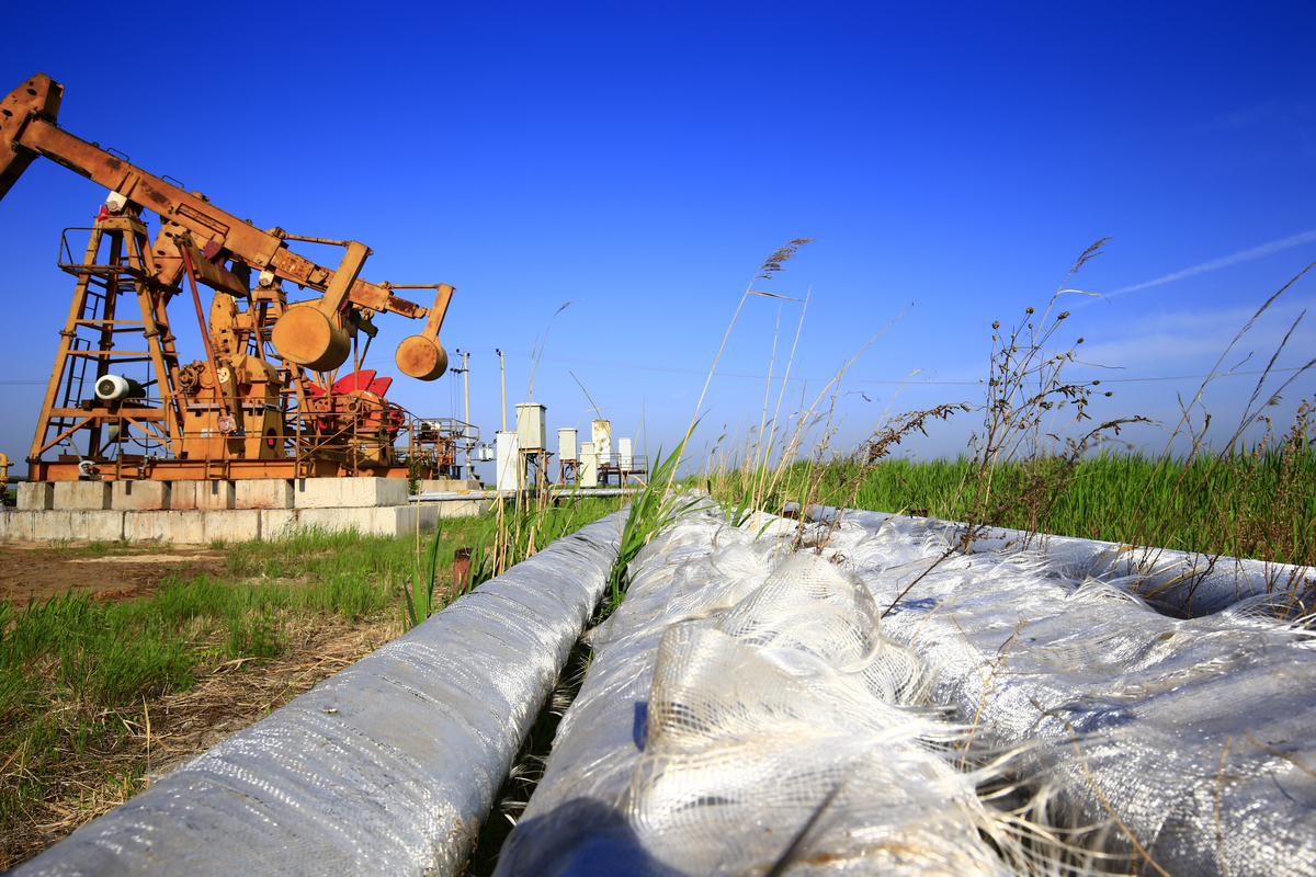 中国石油大庆塔木察格项目在当地情况有没有危险