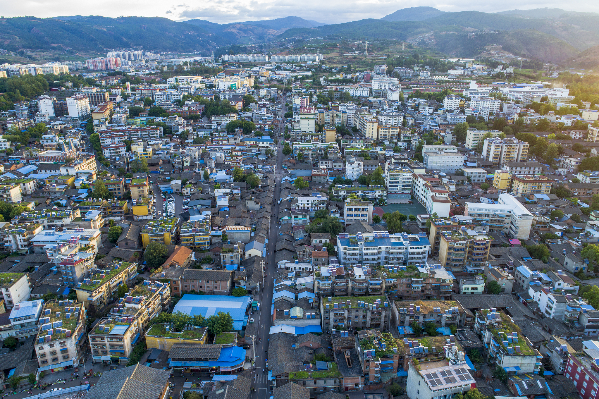 攀枝花市华森职业学校园林技术专业好就业吗