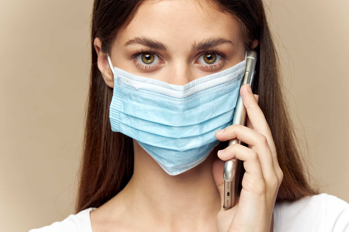 智能口罩新品推荐：守护健康，引领时尚！