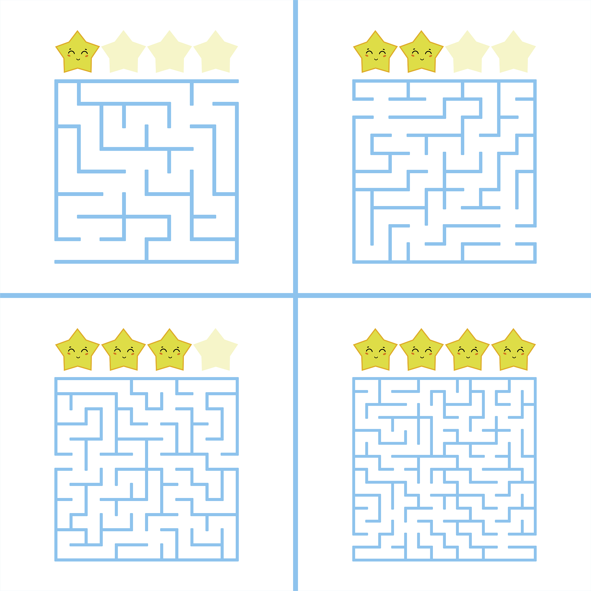 拼音迷宫游戏：规则解析及案例演示