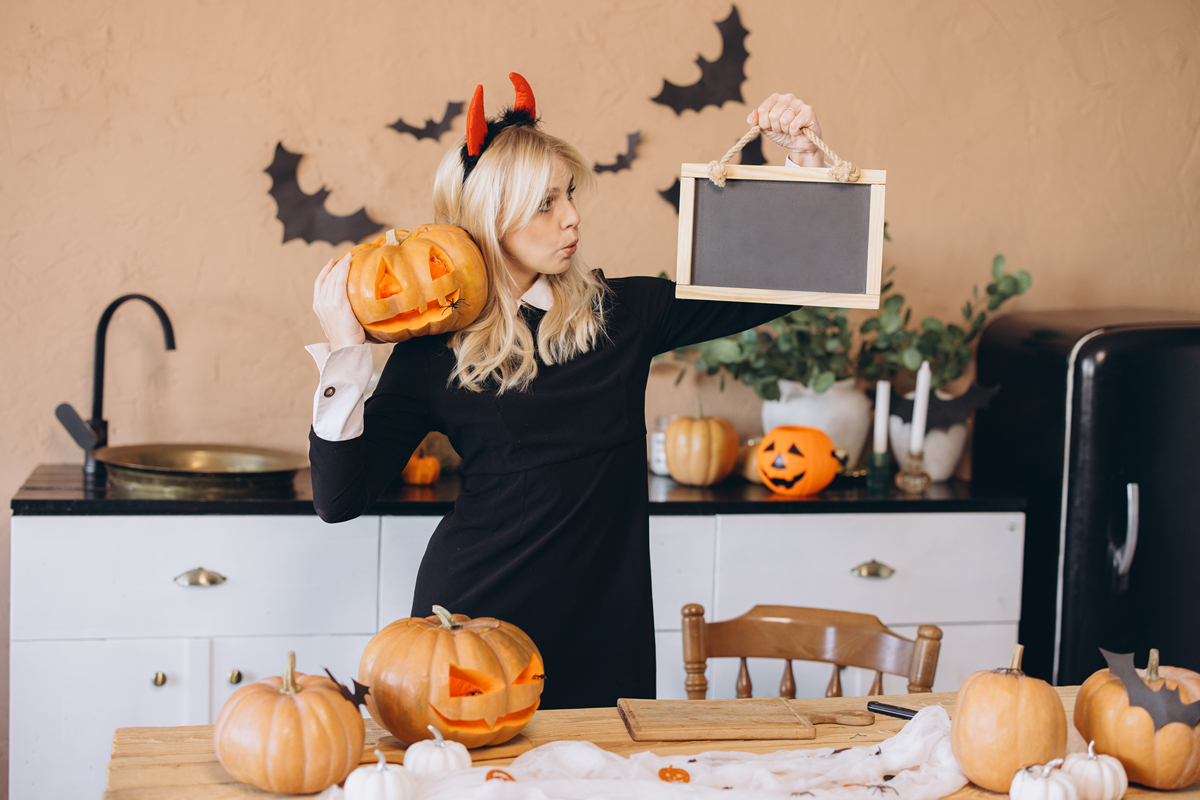 Ultimate Halloween Checklist: Must-Have Items for Spooktacular Fun