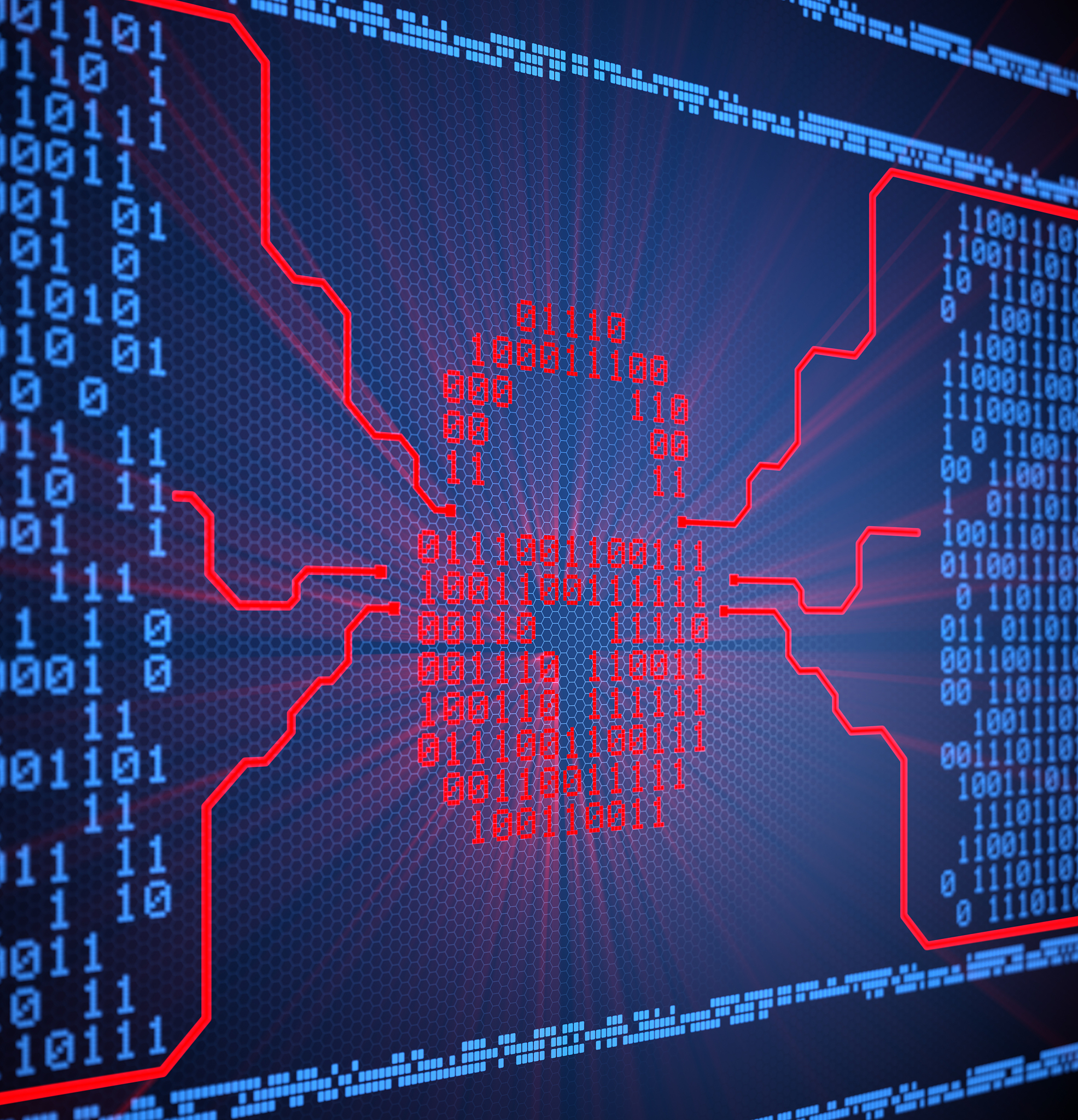 植入物安全风险：潜在黑客攻击与隐私泄露