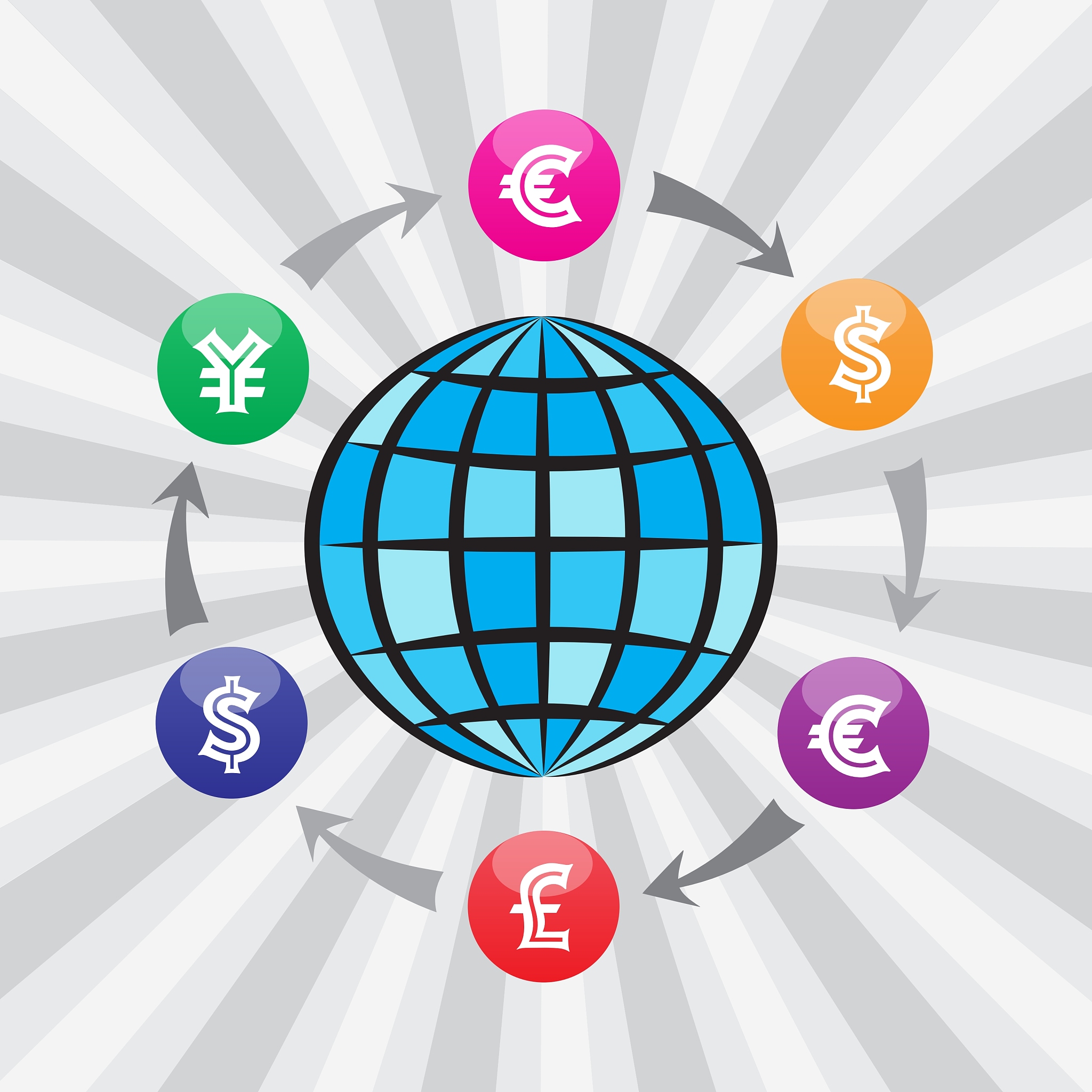 currency exchange