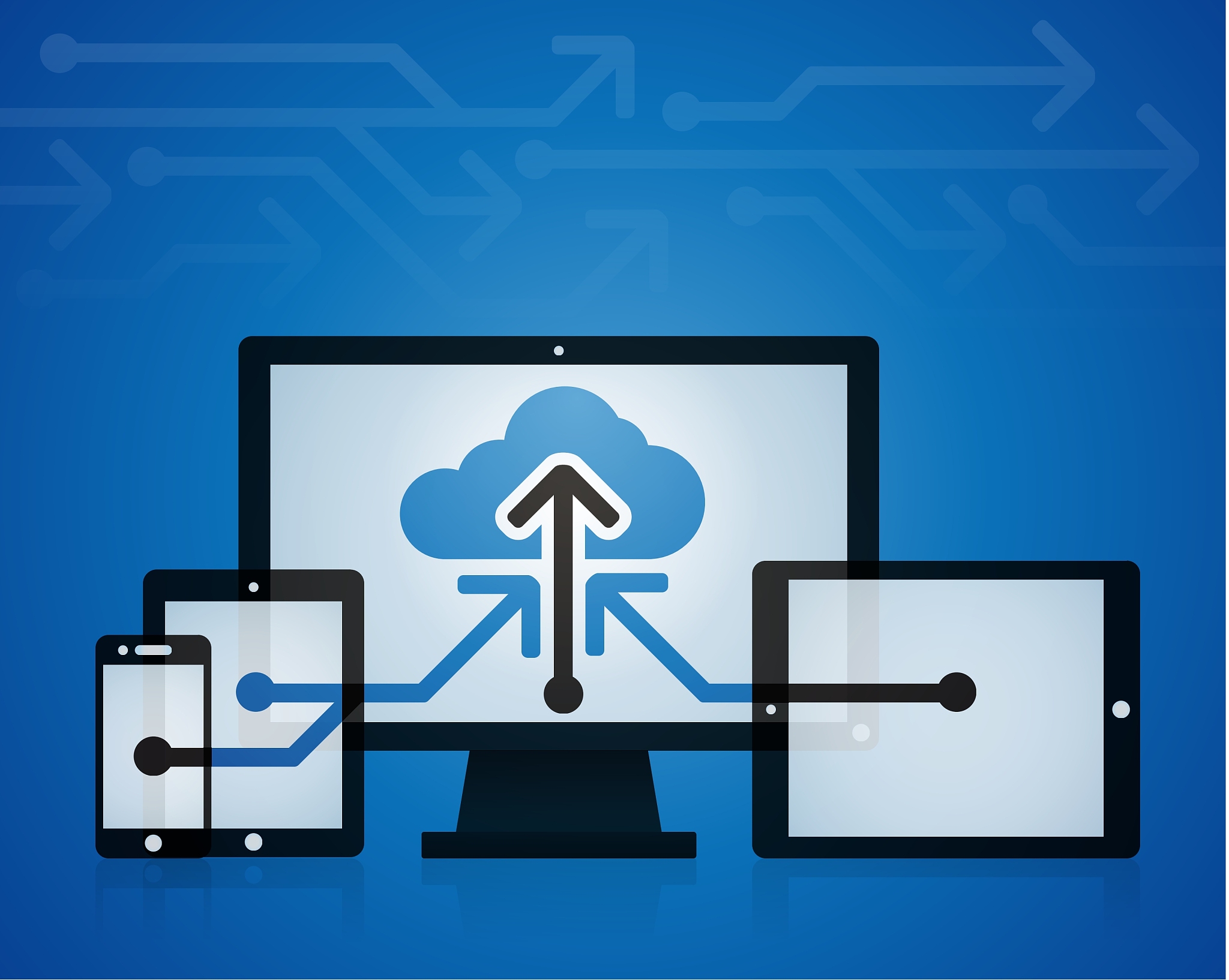 cloud technology