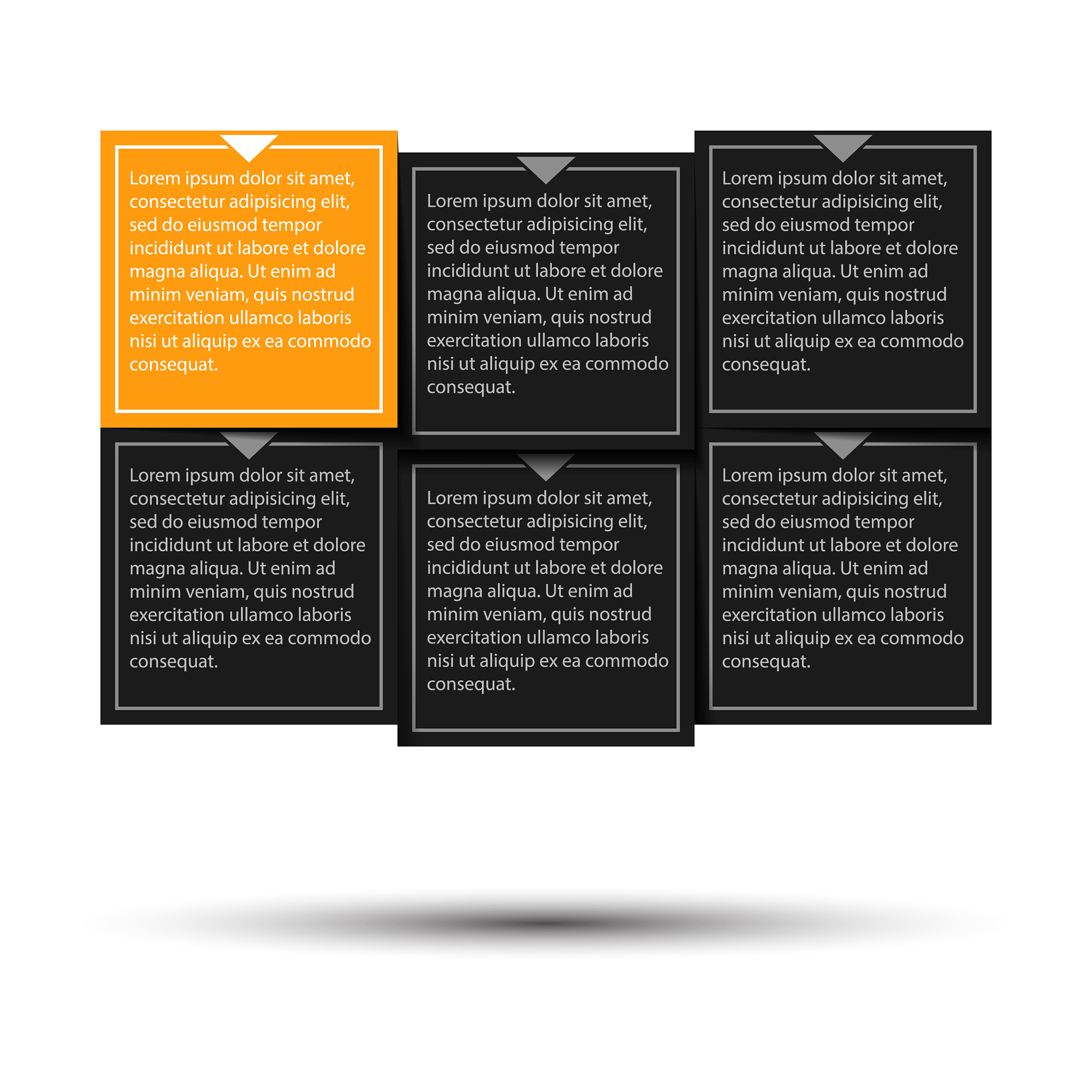 Dension OCQ 量表：测量组织变革接受度的工具