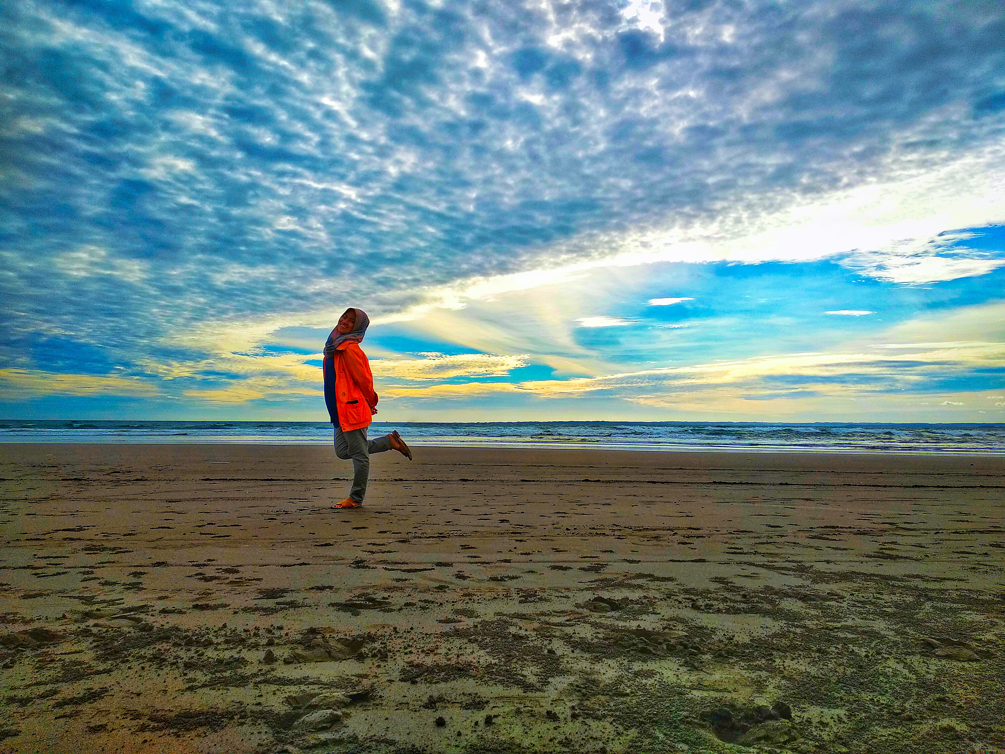 旅行：探索真实自我的心灵之旅