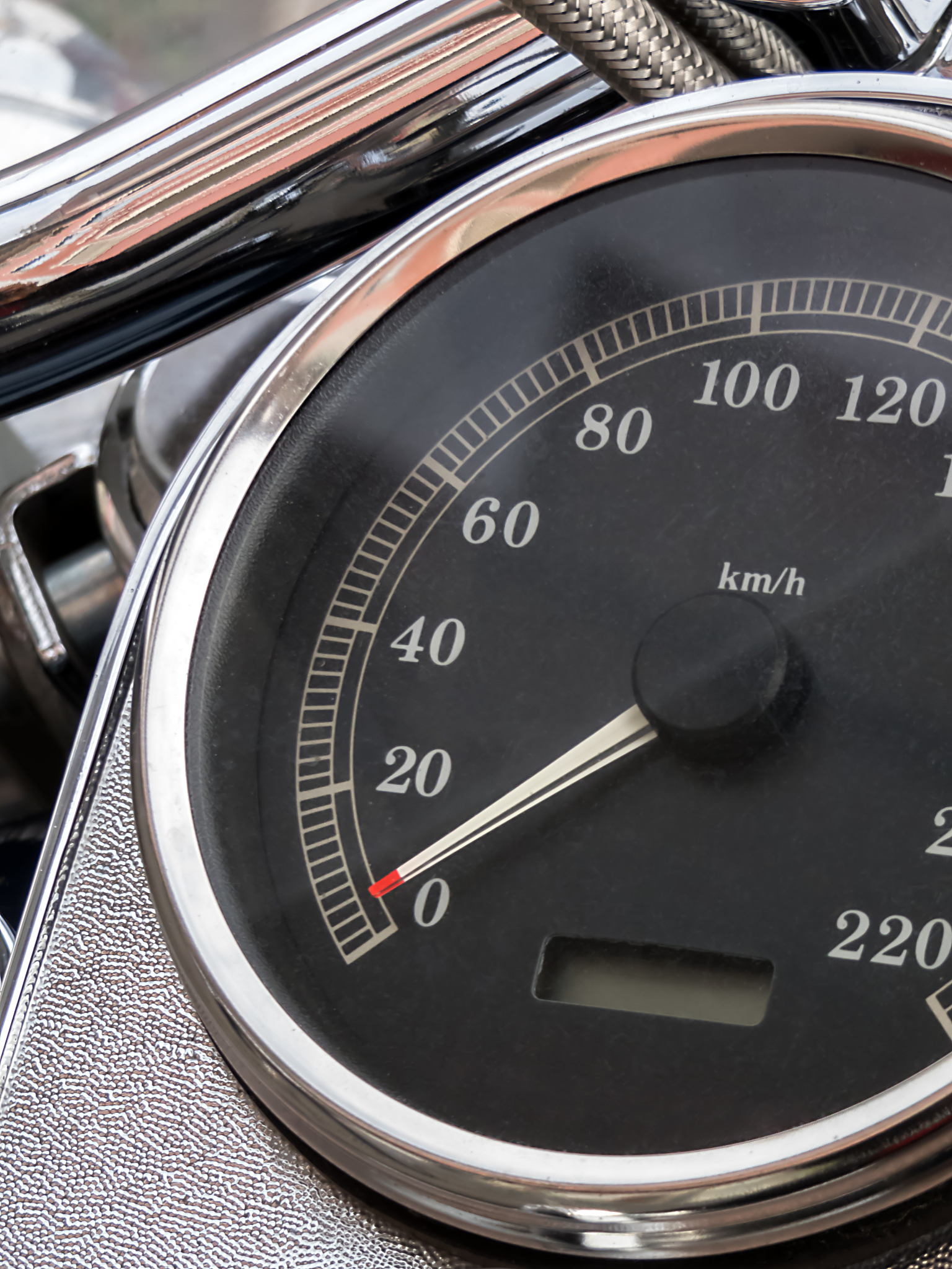 speedometer