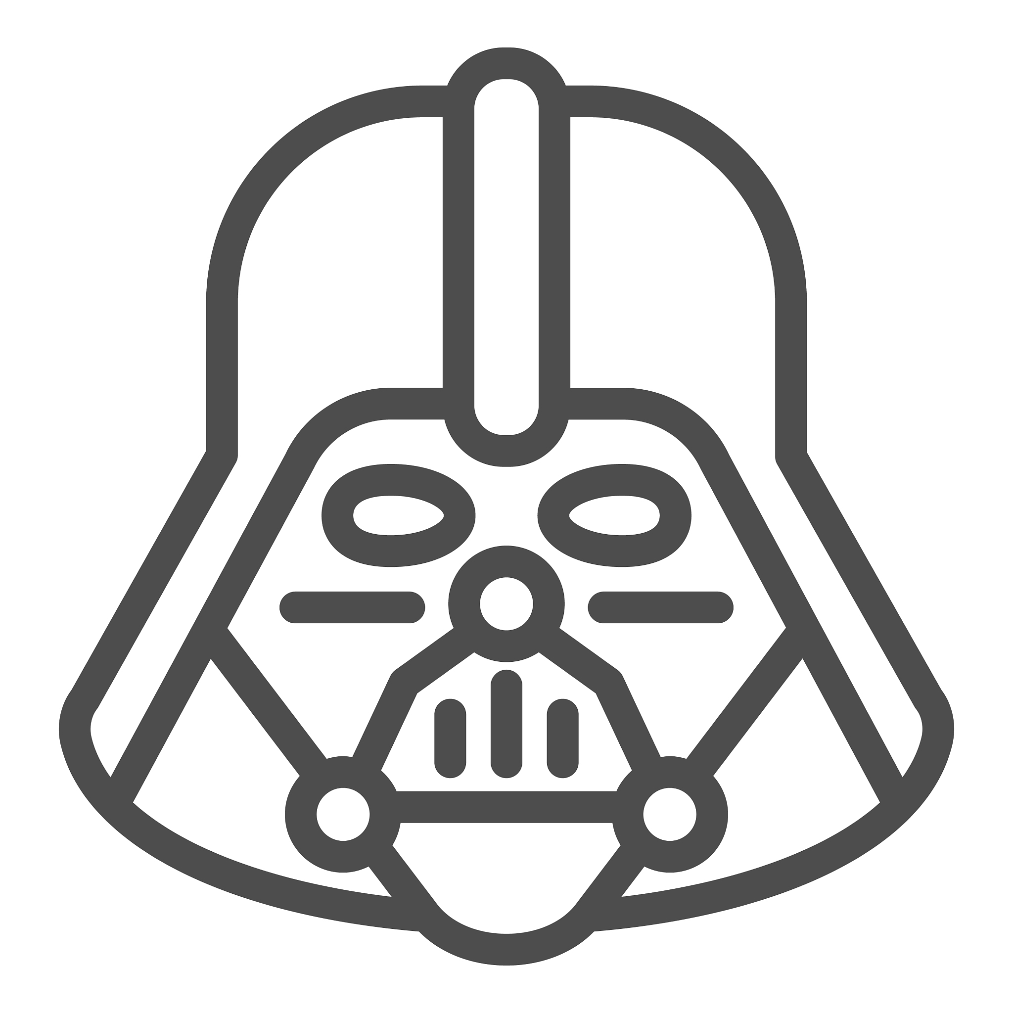 星子扣肉给该产品起多个简约logo名称