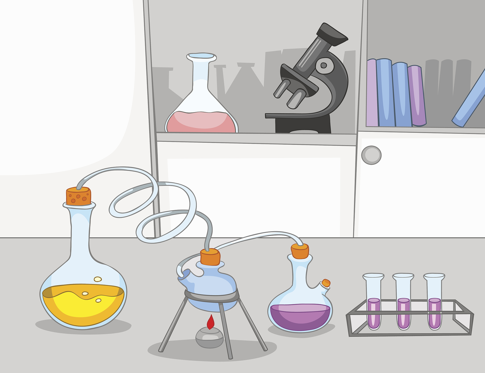 衍生物法测定香气物质：原理、应用及优势