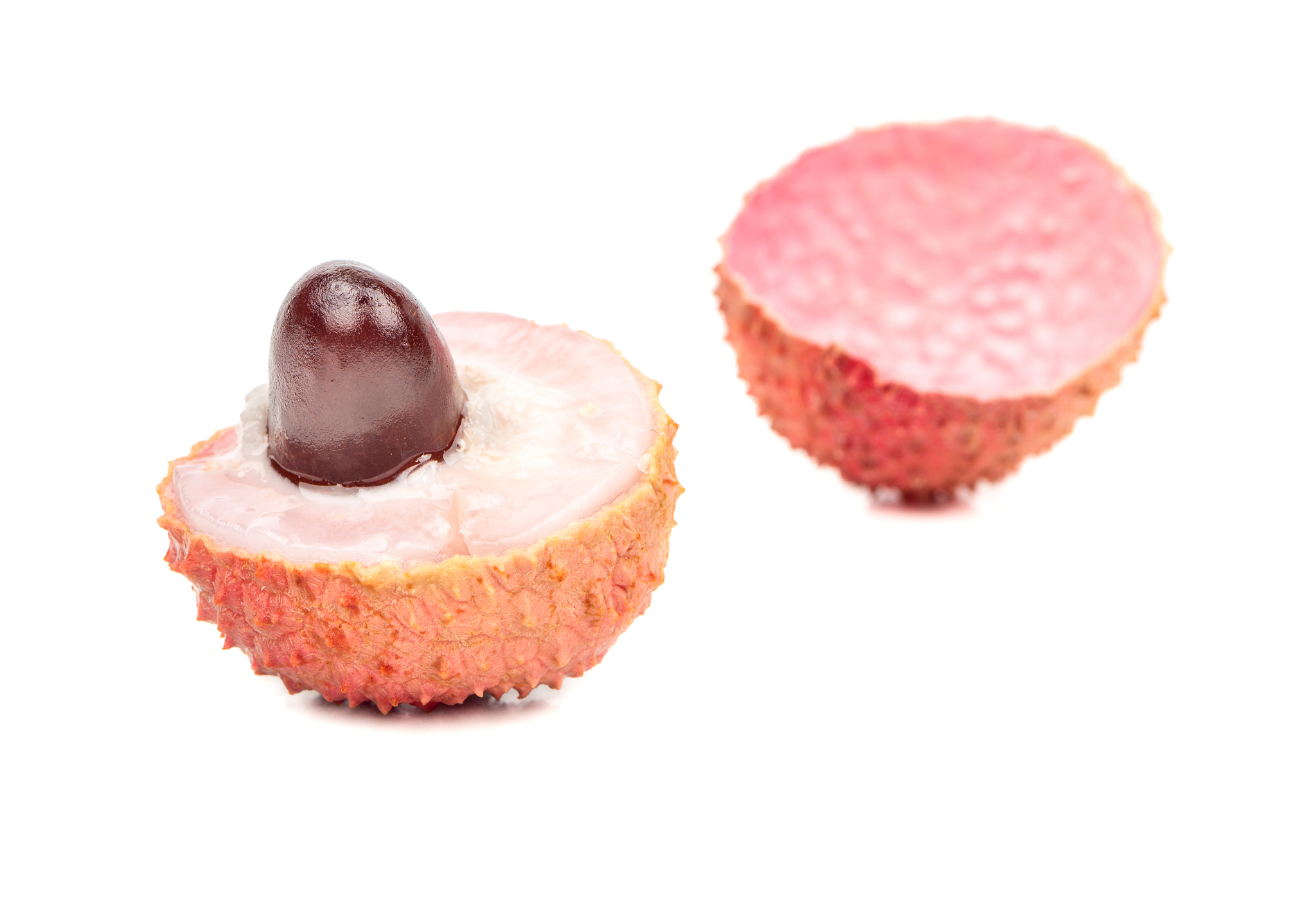 减肥的时候能吃荔枝吗会长胖吗