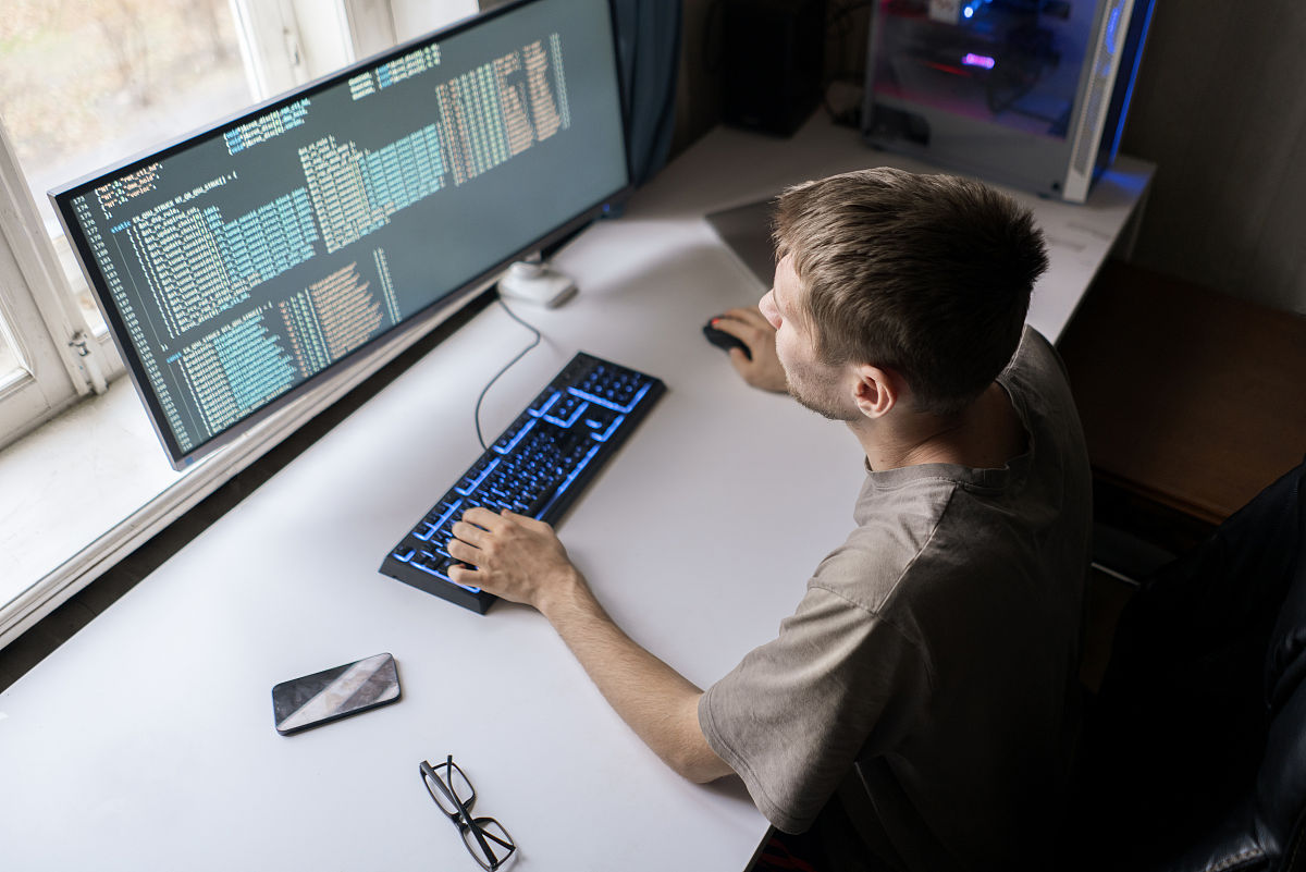 成都华商理工学校计算机专业好不好找工作