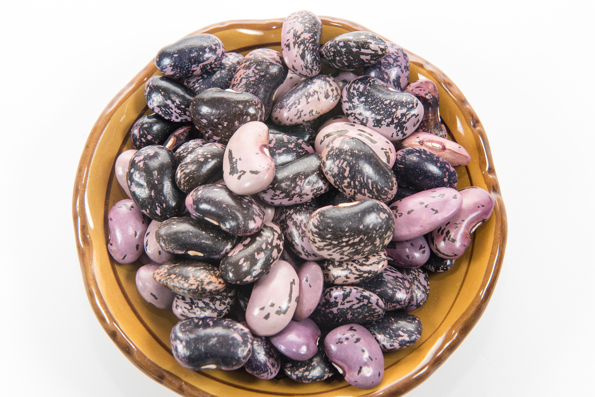 100克煮熟的芸豆热量，