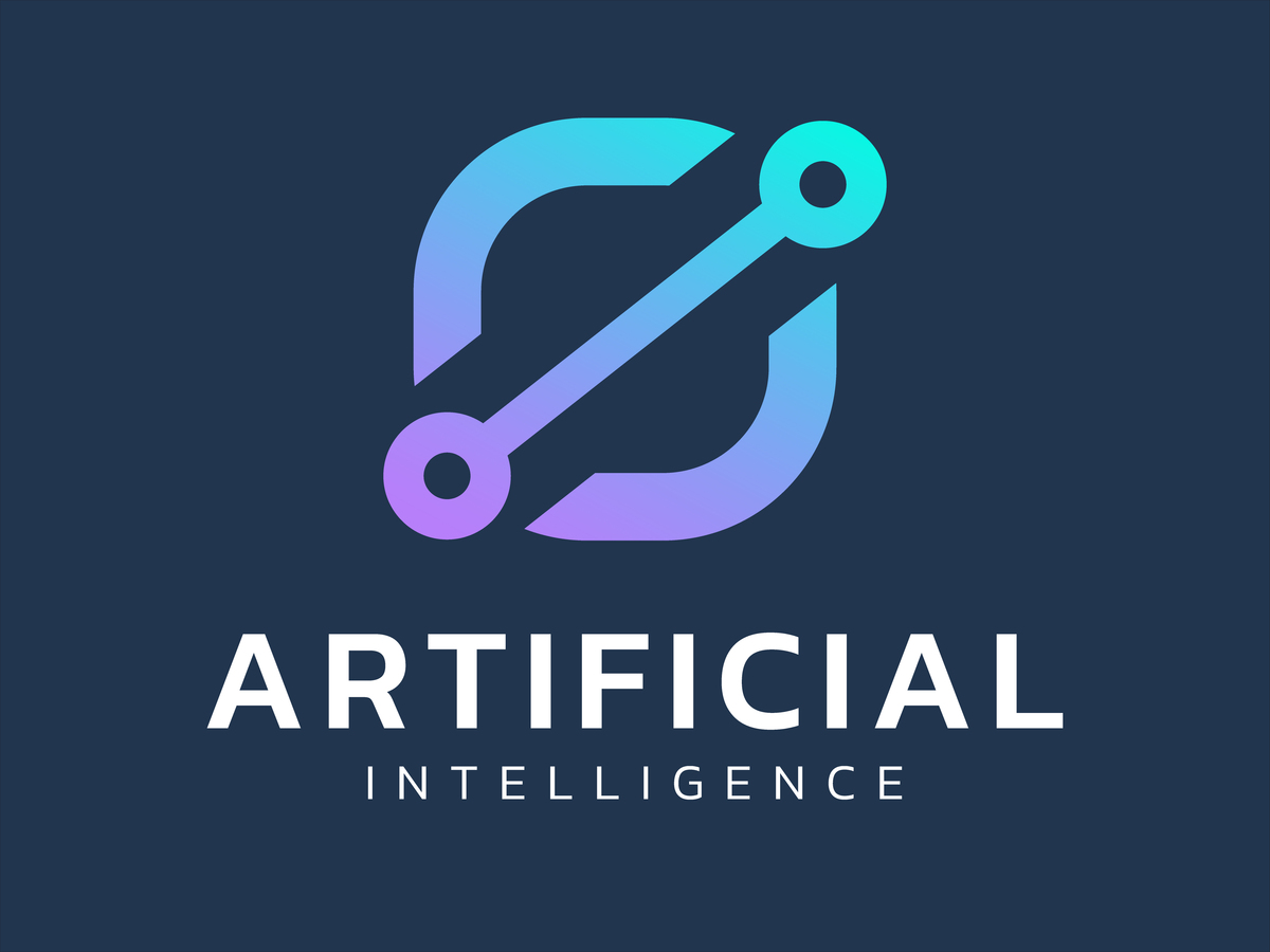 website create logo robot